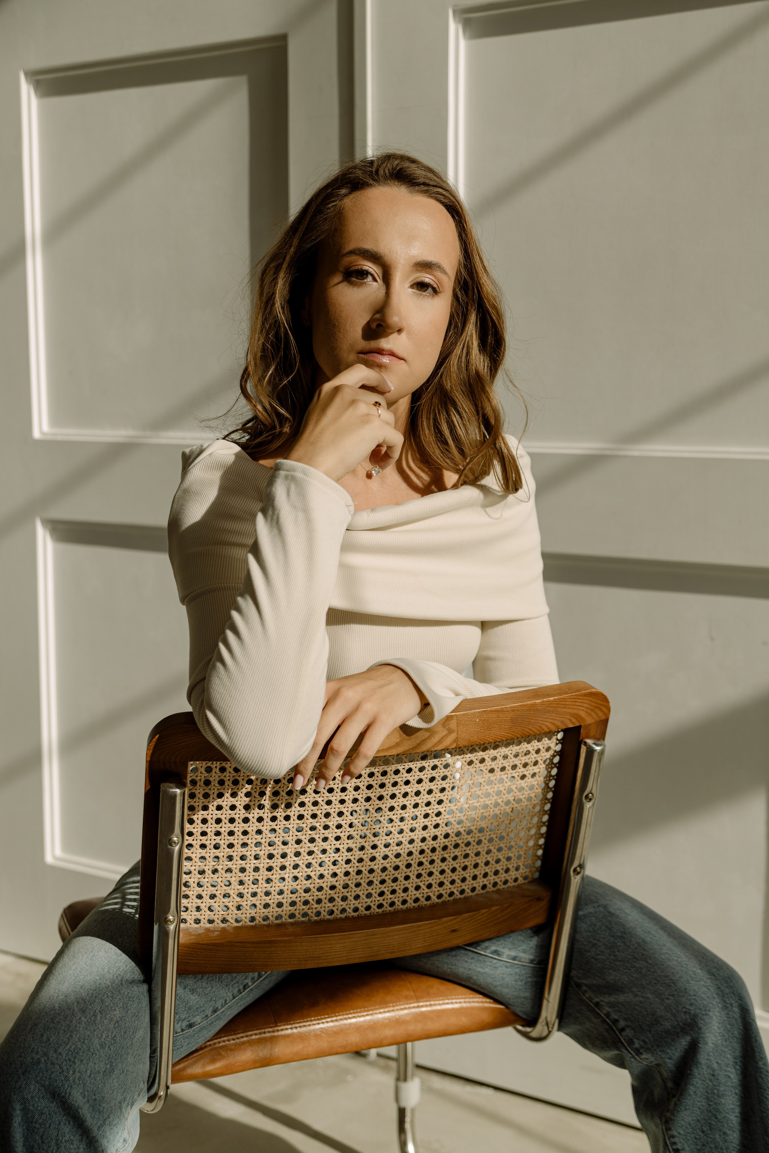 Елена. Фотограф Воронеж Варвара