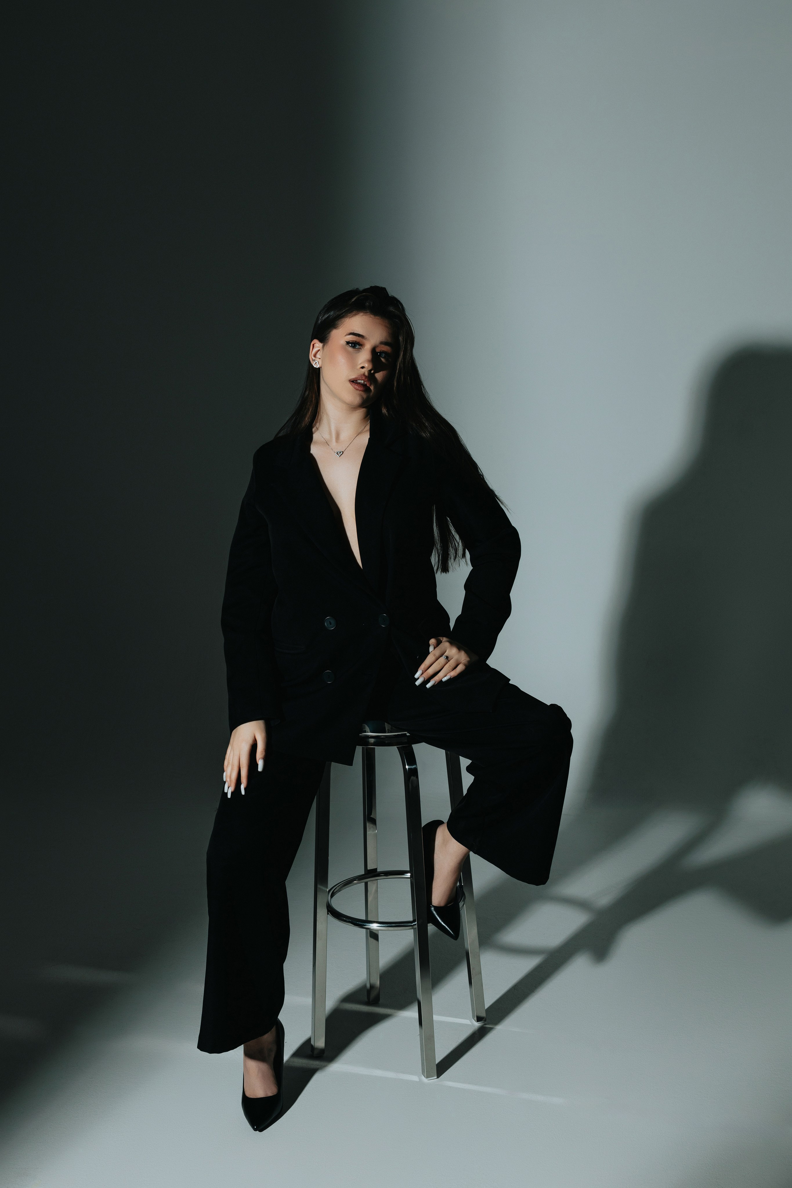 Алина. Фотограф Воронеж Варвара