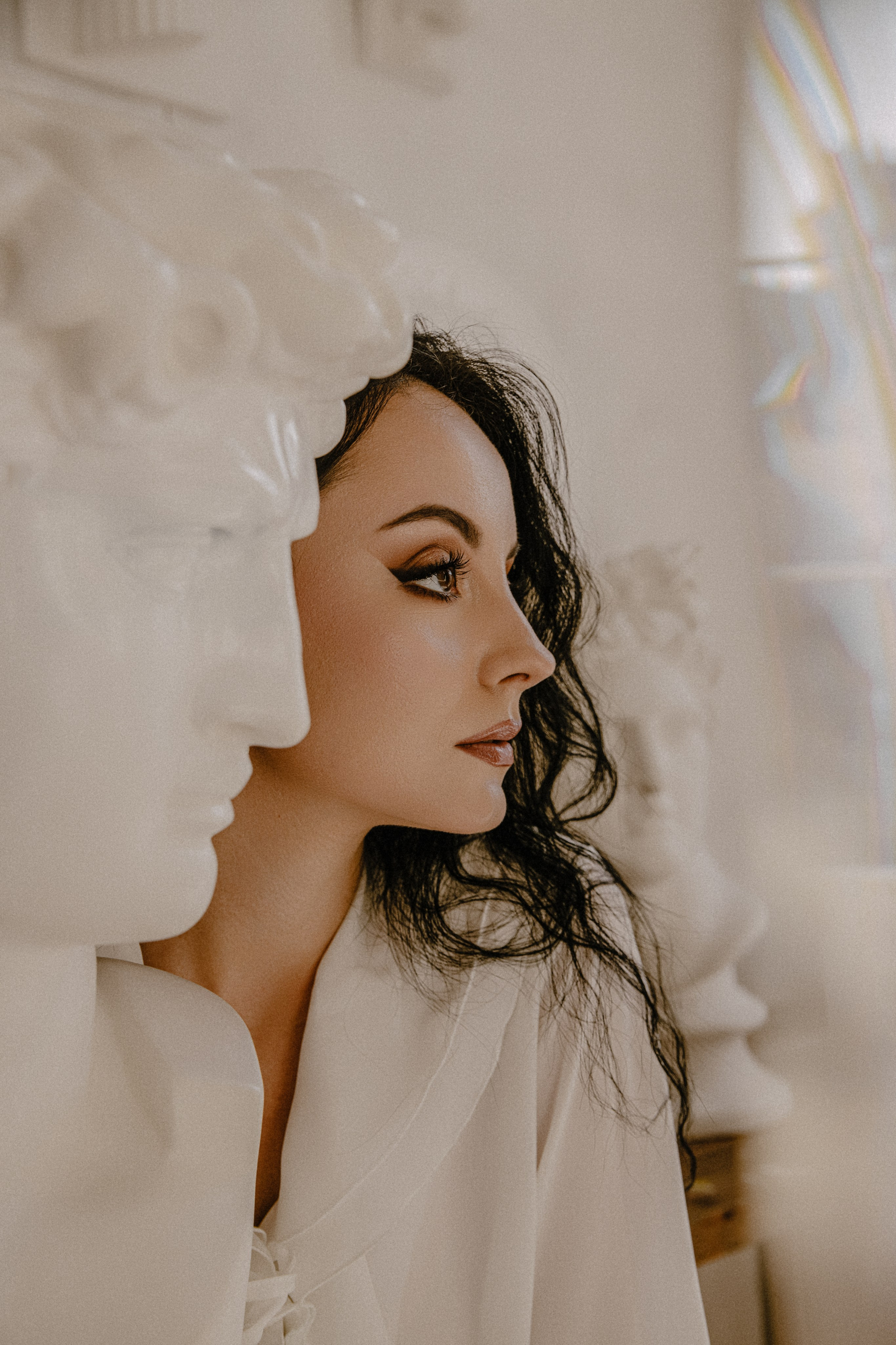 Яна. Фотограф Воронеж Варвара