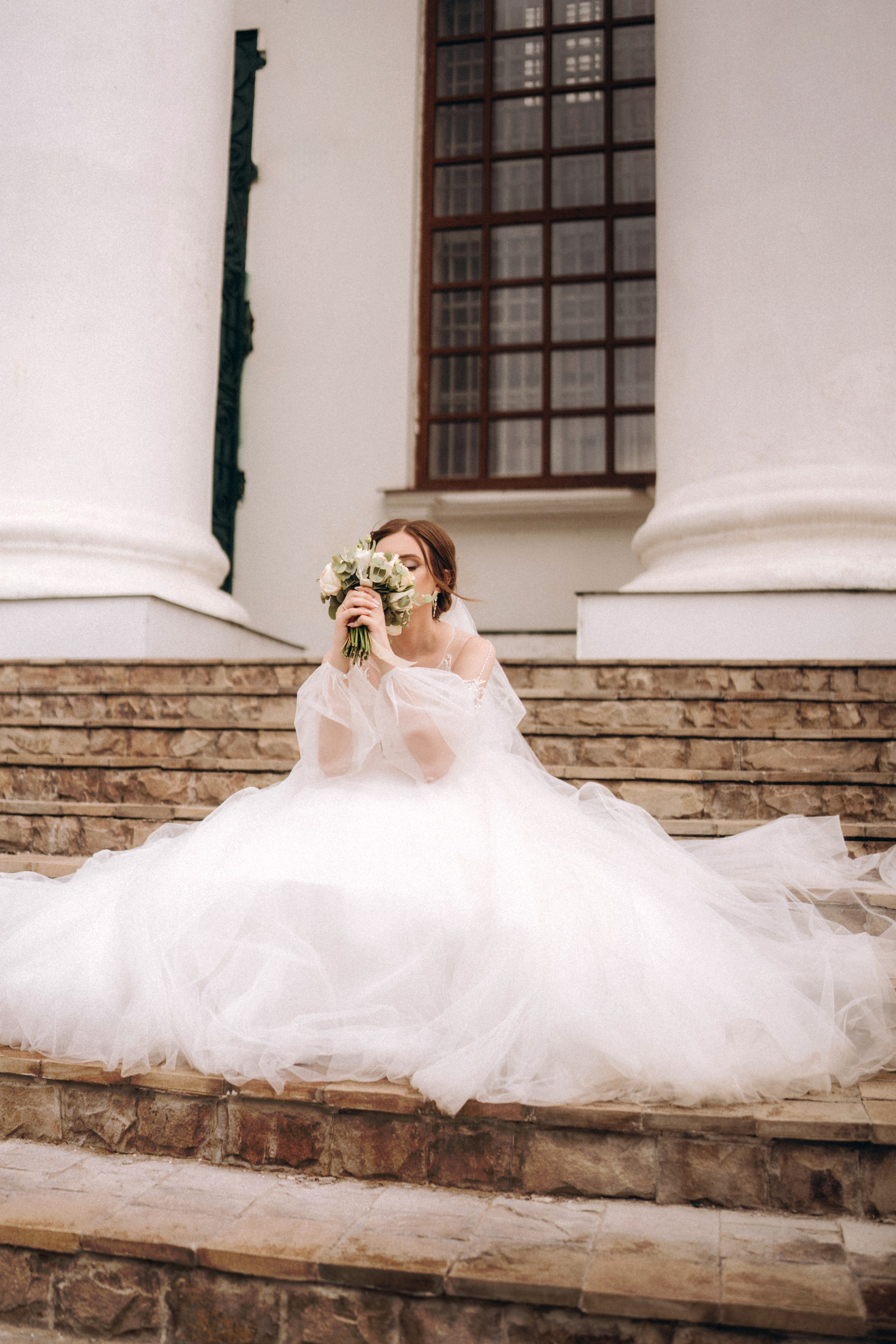 Таисия и Михаил. Фотограф Тамбов — Воронеж