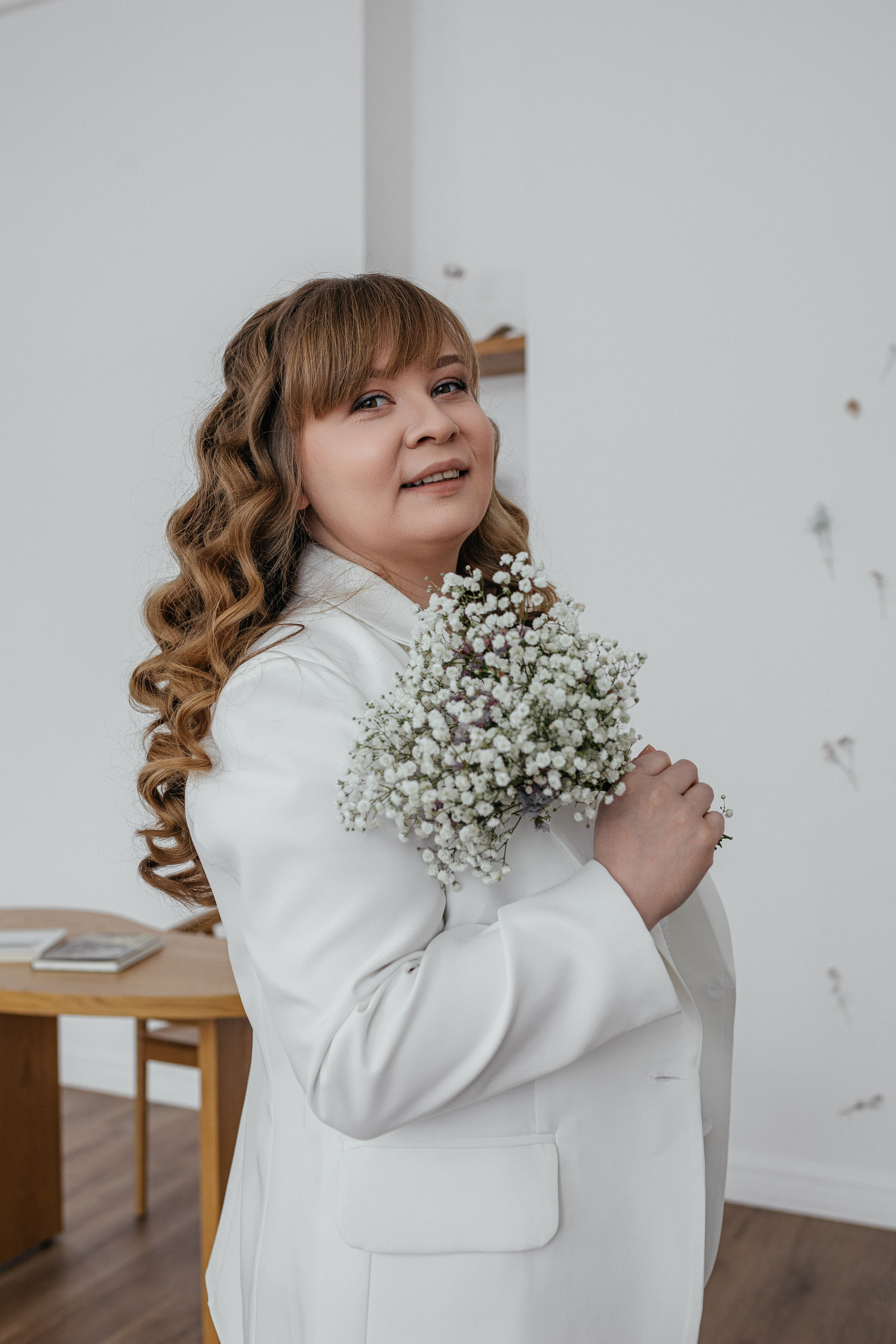 Лена. Свадебный фотограф в Чебоксарах Анастасия Иванова