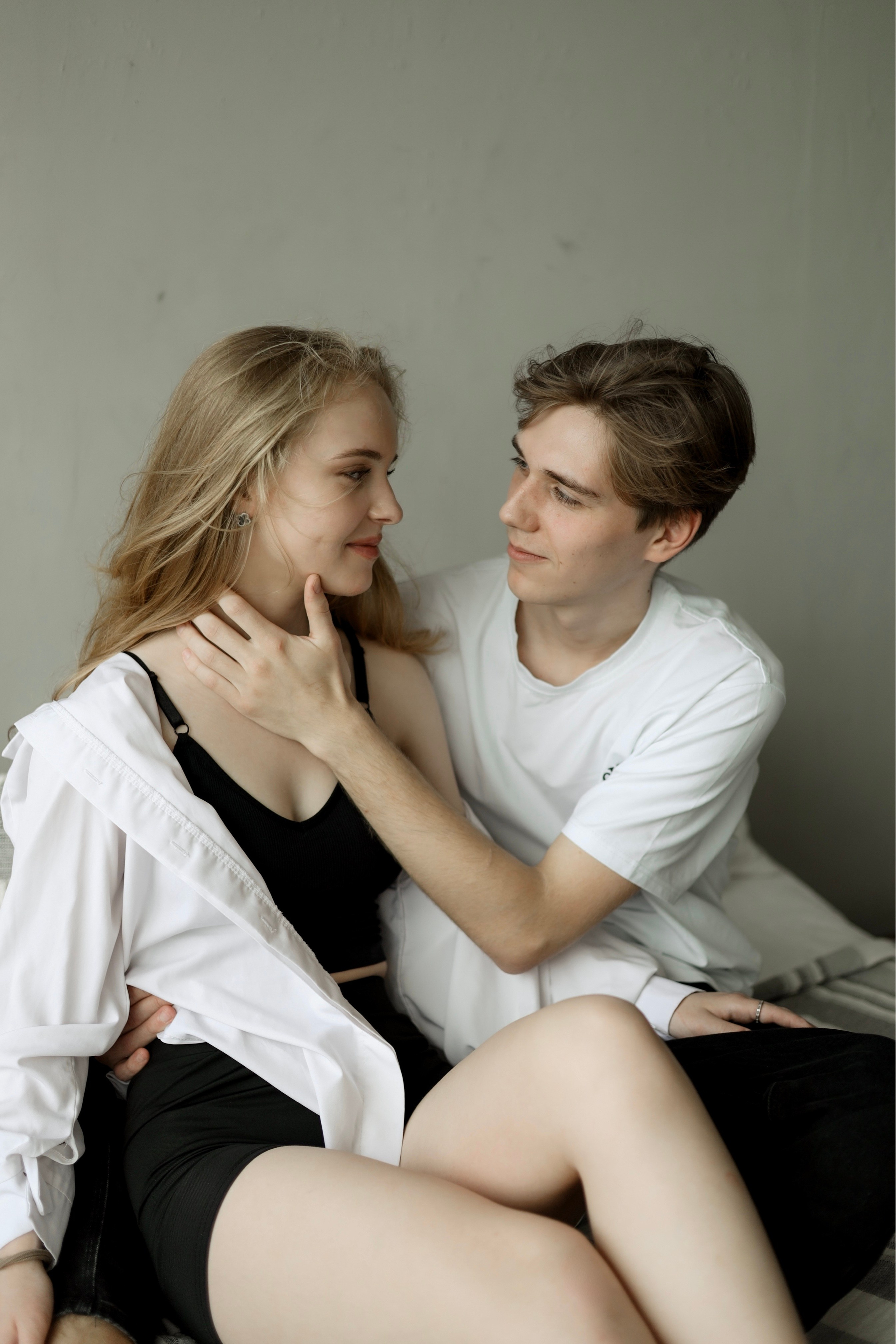 P&D. Photographer Tatiana Ivanova in Yaroslavl