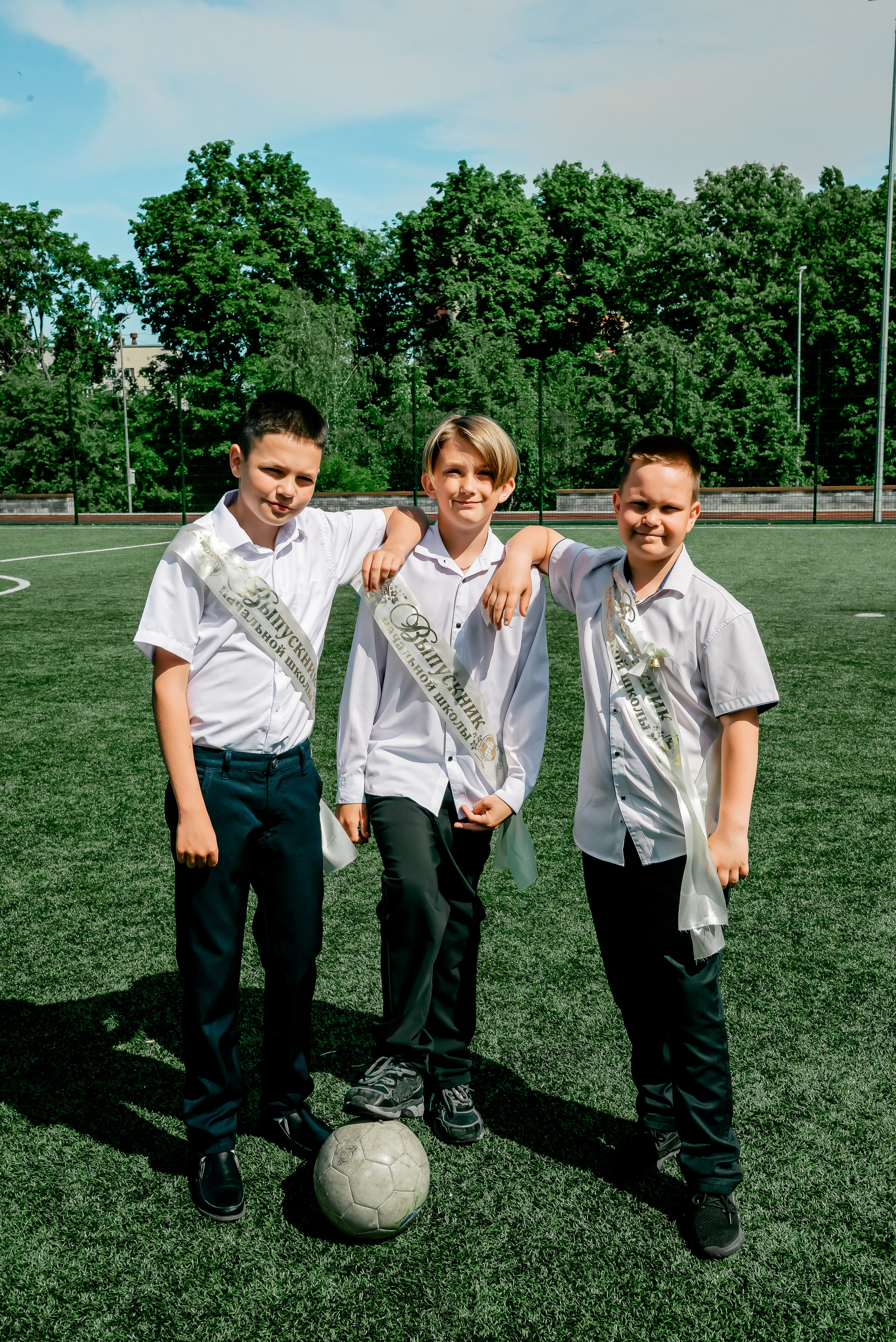 4 «Б» |г.Белгород |31 школа|2024-2025. ALBUMIA