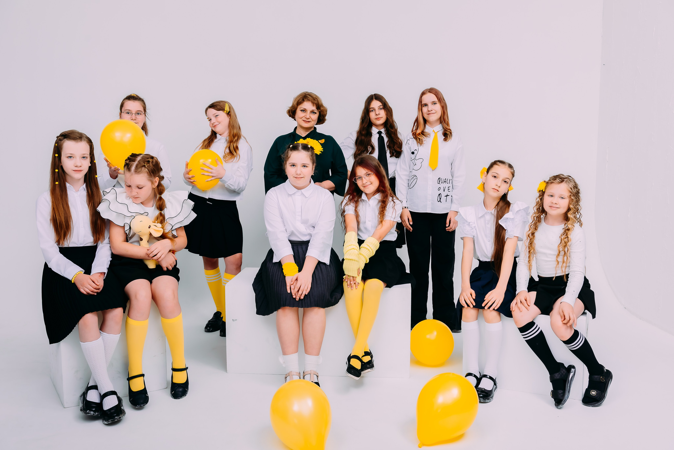 4 «А» |п. Дубовое|Начальная школа|2025. ALBUMIA