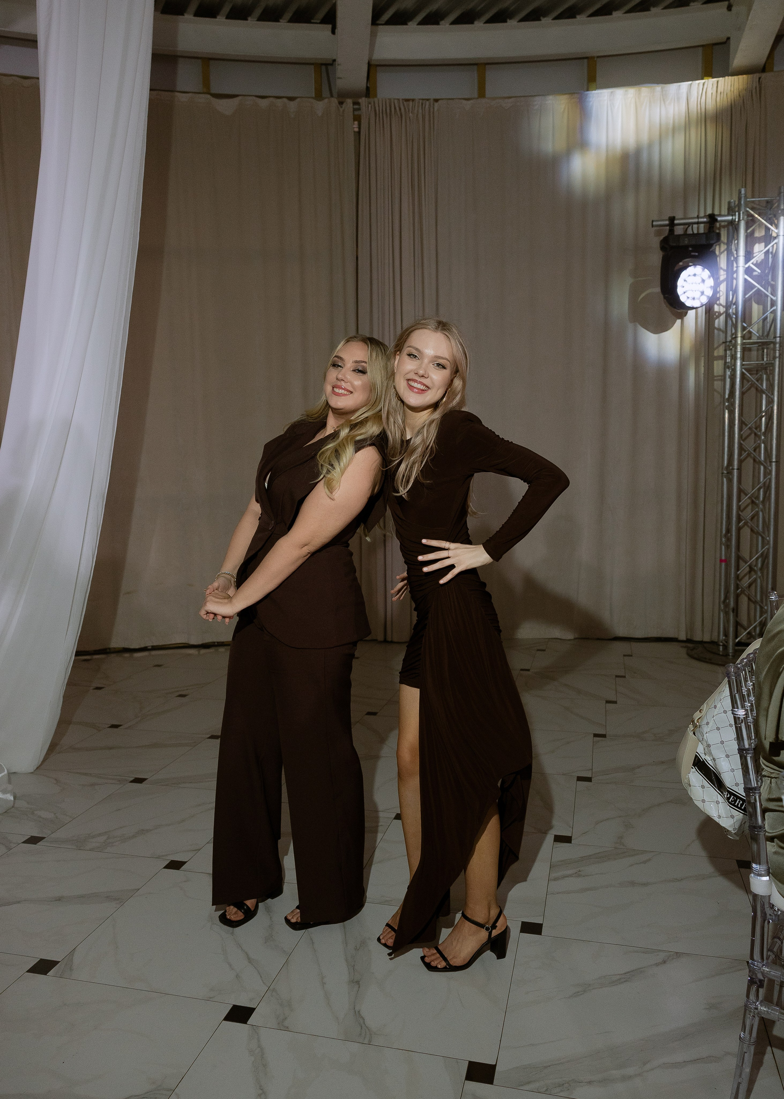 Андрей и Полина. Фотограф Эмиль Исякаев