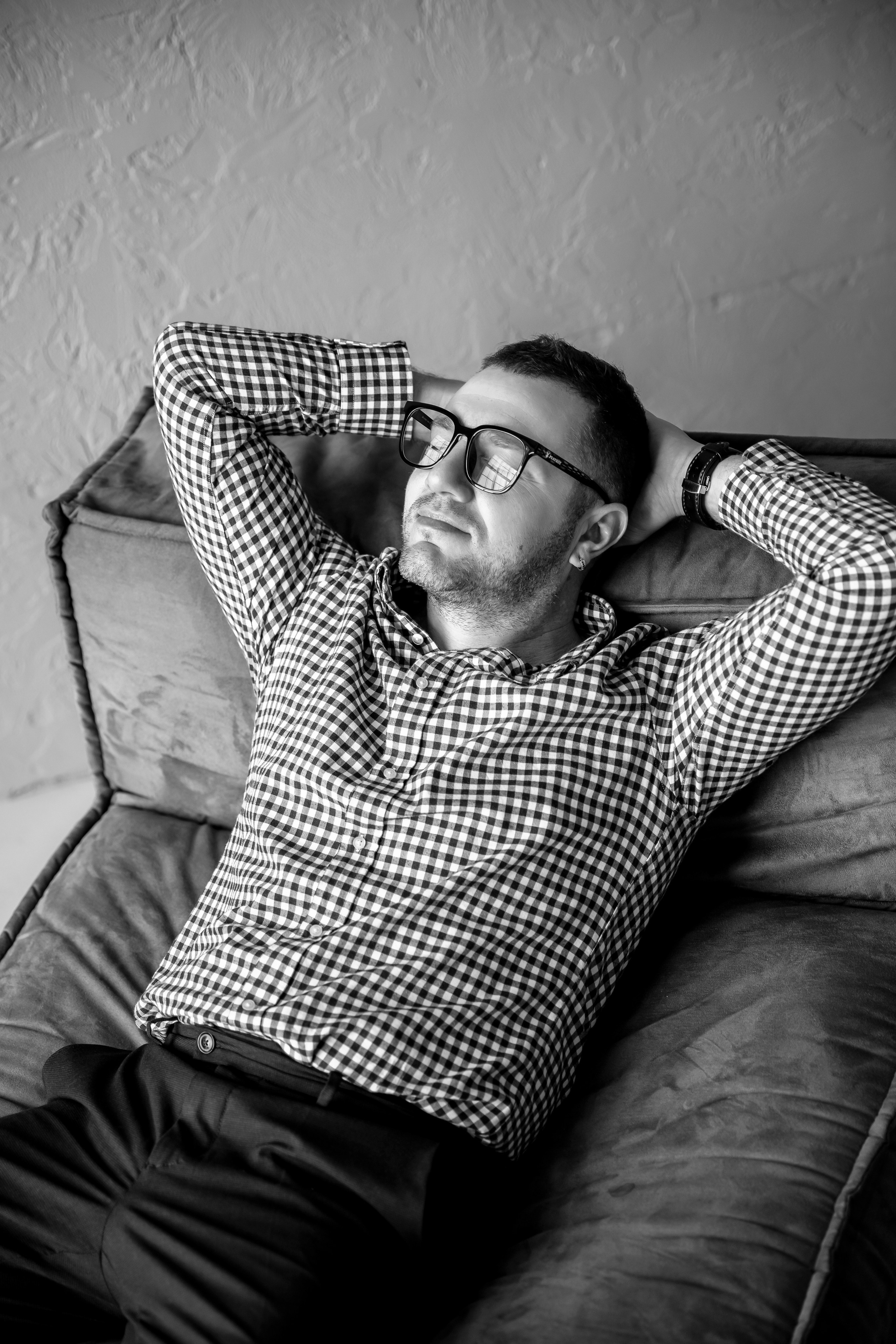 Роман. Свадебный и портретный фотограф