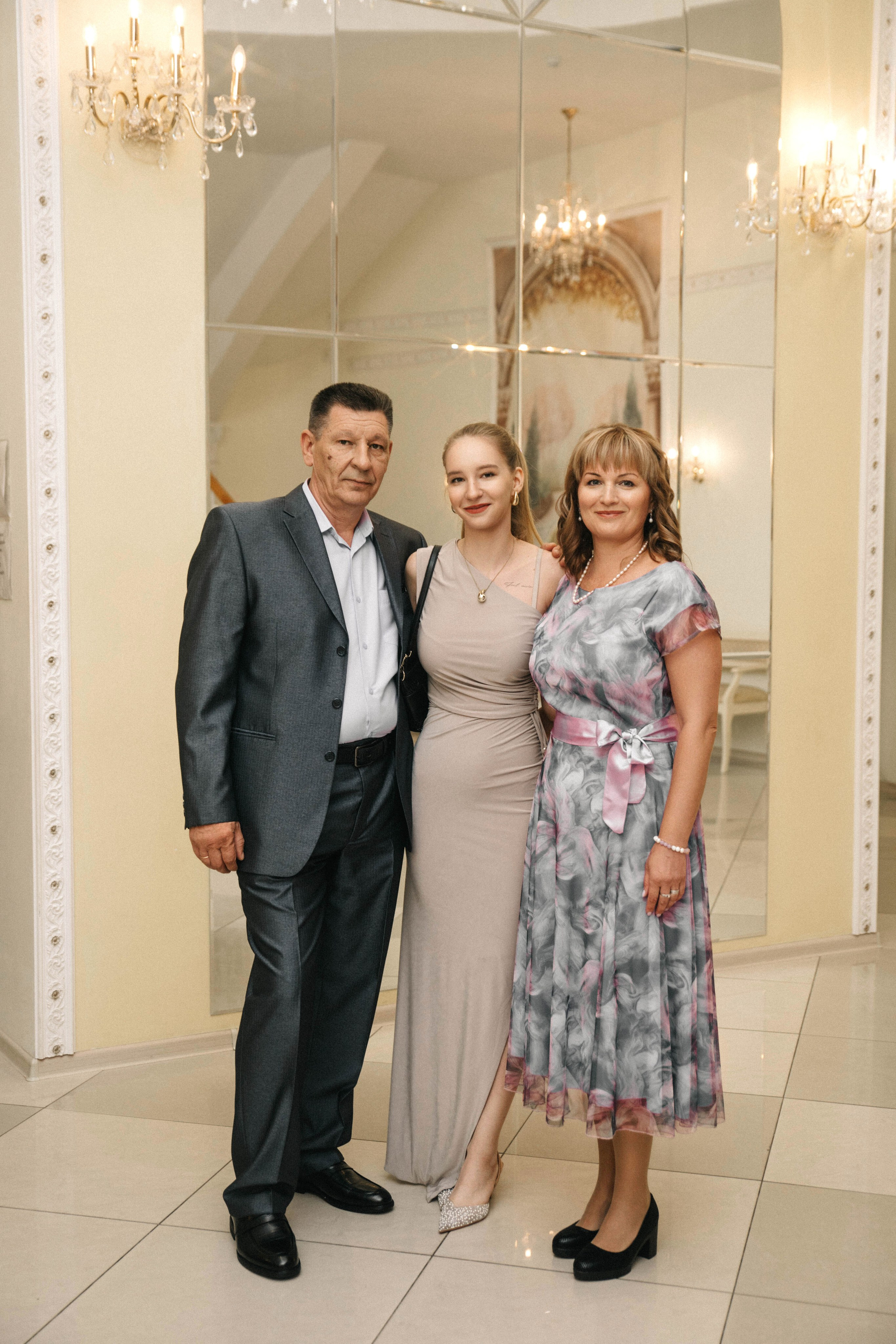 М&C. Свадебный и семейный фотограф в Москве