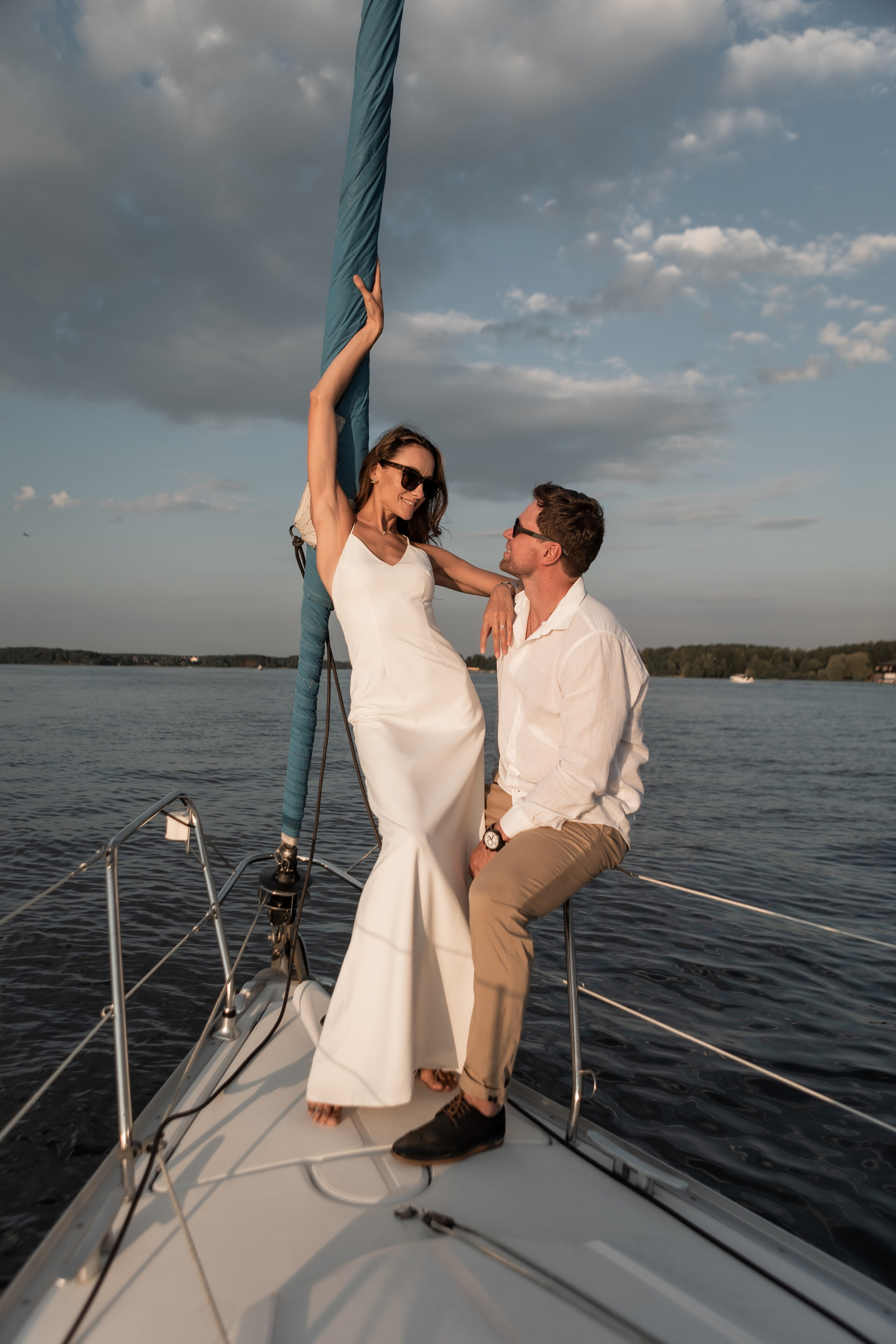 Владимир & Дарья. Семейный и свадебный фотограф во Владивостоке Солопчук Властелина