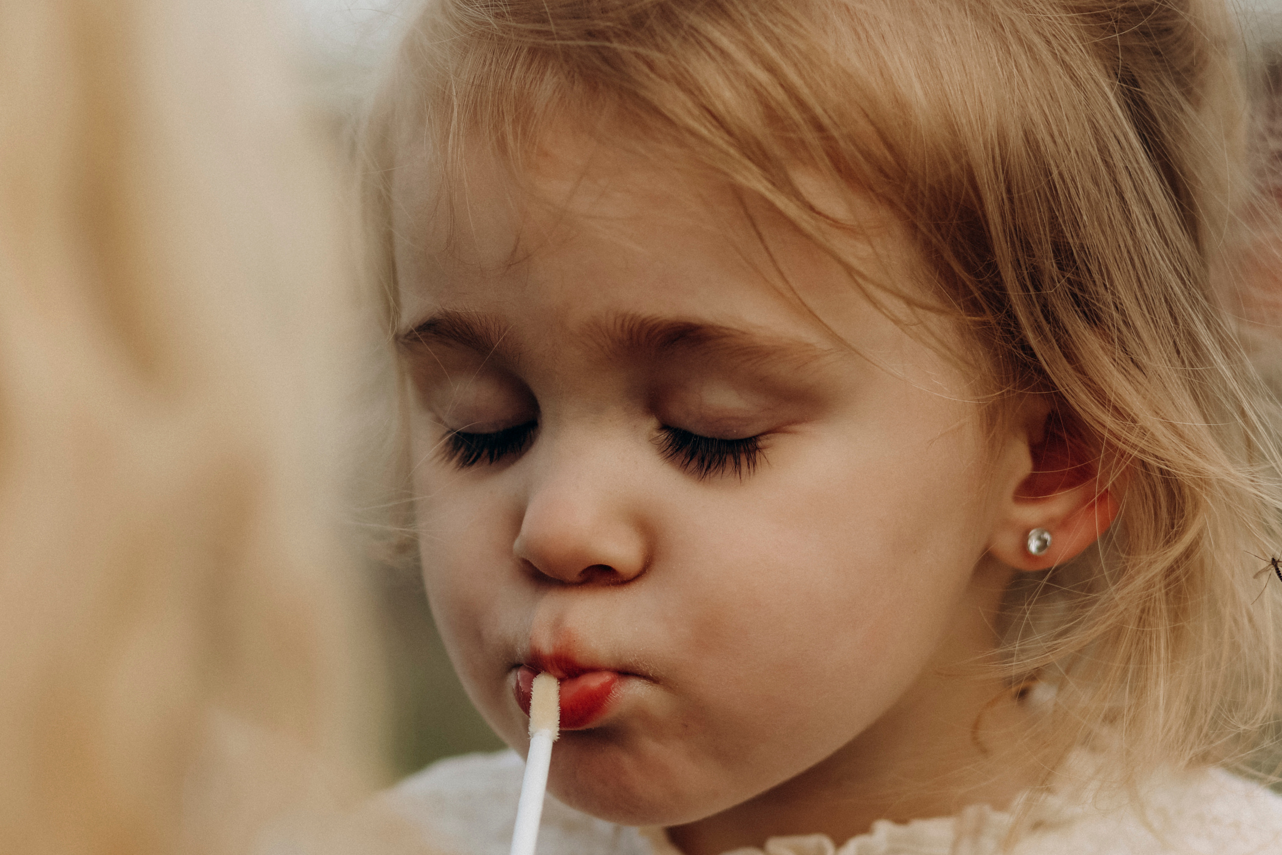 Катя и София. Свадебный фотограф Волгоград и Волжский Евгения Кимлач