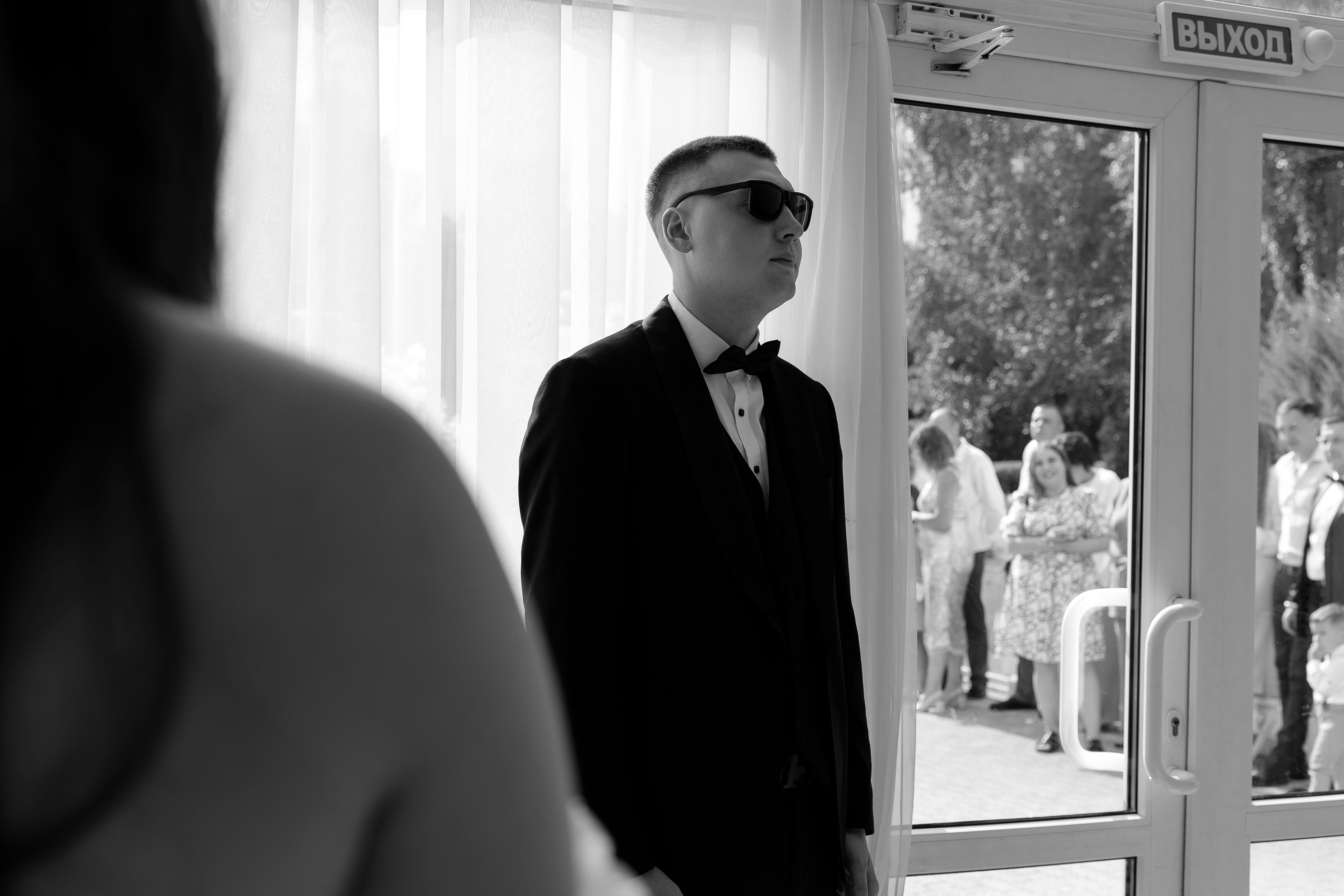 Владислав и Виктория. Фотограф Пенза Марина Арбузова |свадебный и семейный фотограф