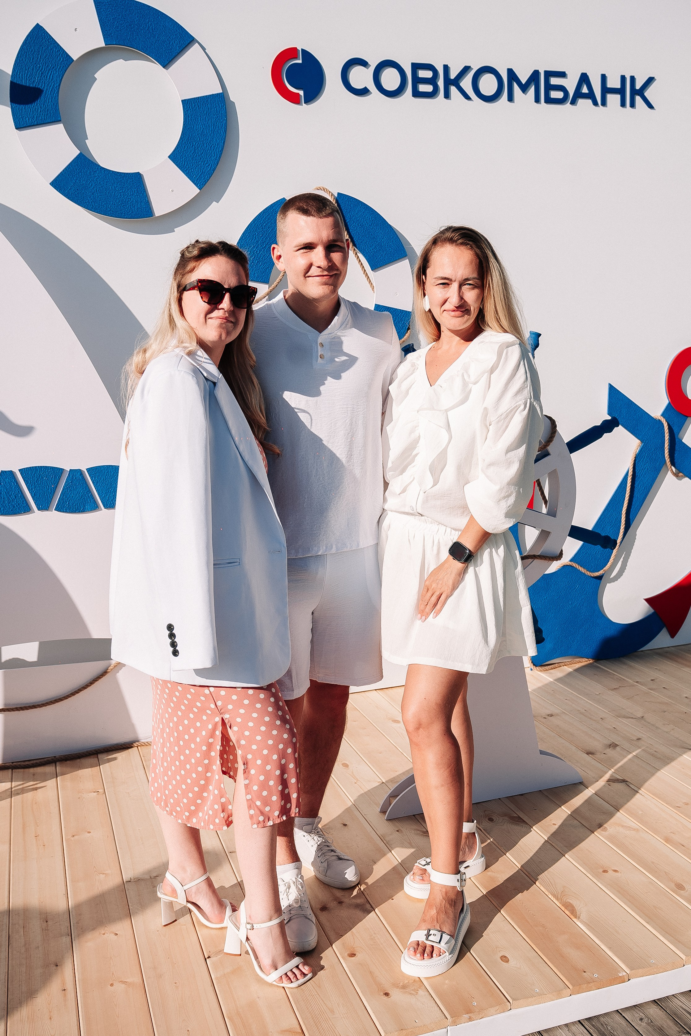 Совкомбанк. Фотограф в Хабаровске Швендых Рудольф