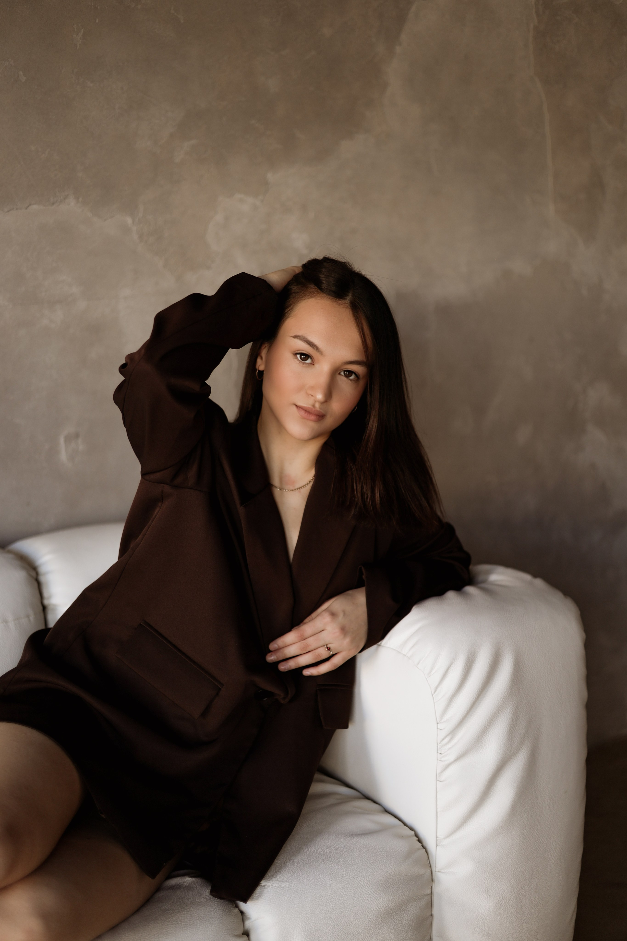 Anastasia&Anna. Photographer Tatiana Ivanova in Yaroslavl