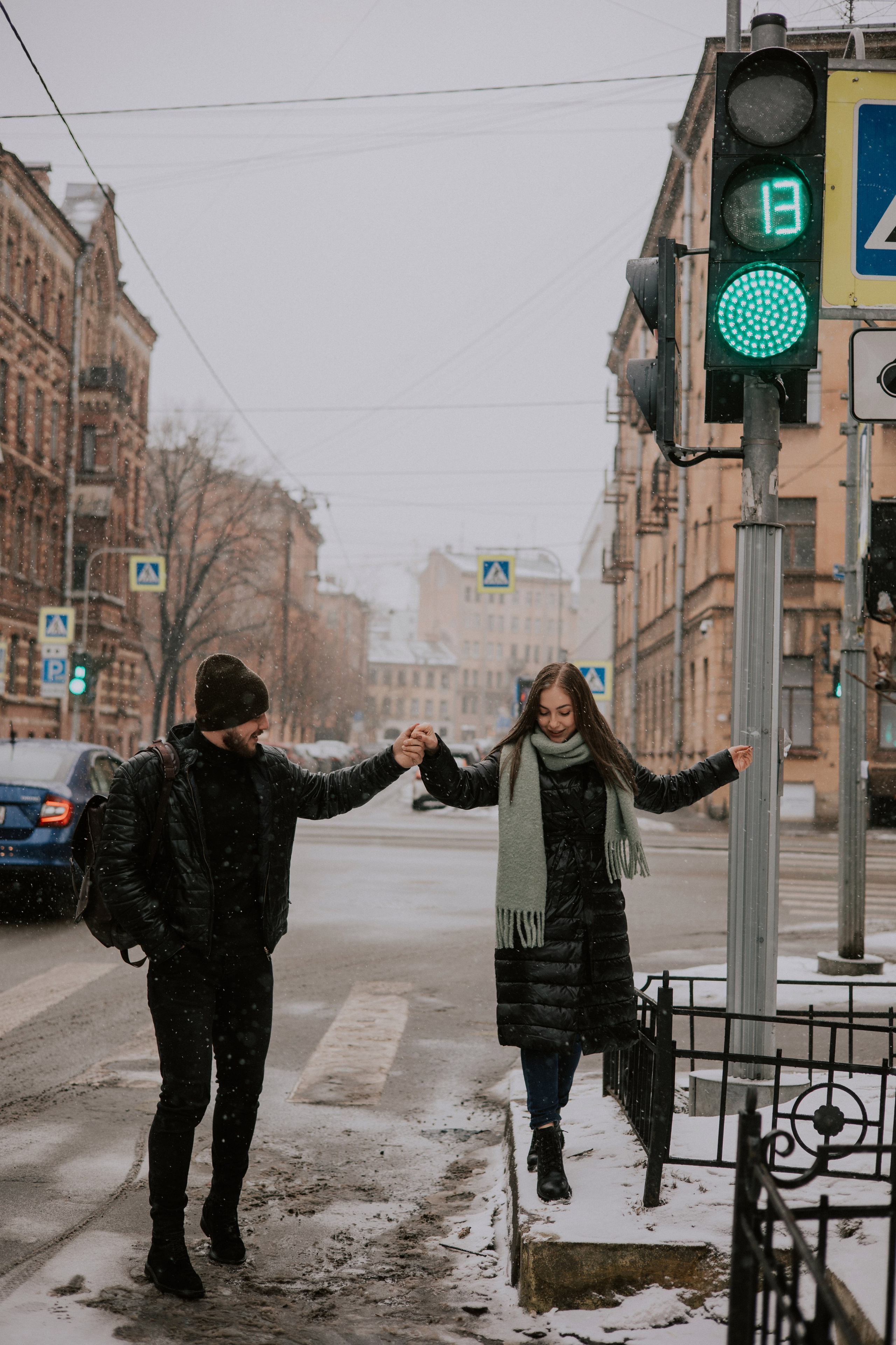 Серёжа & Настя. ФОТОГРАФ РОЗА ФИЛИНА СПб I МОСКВА