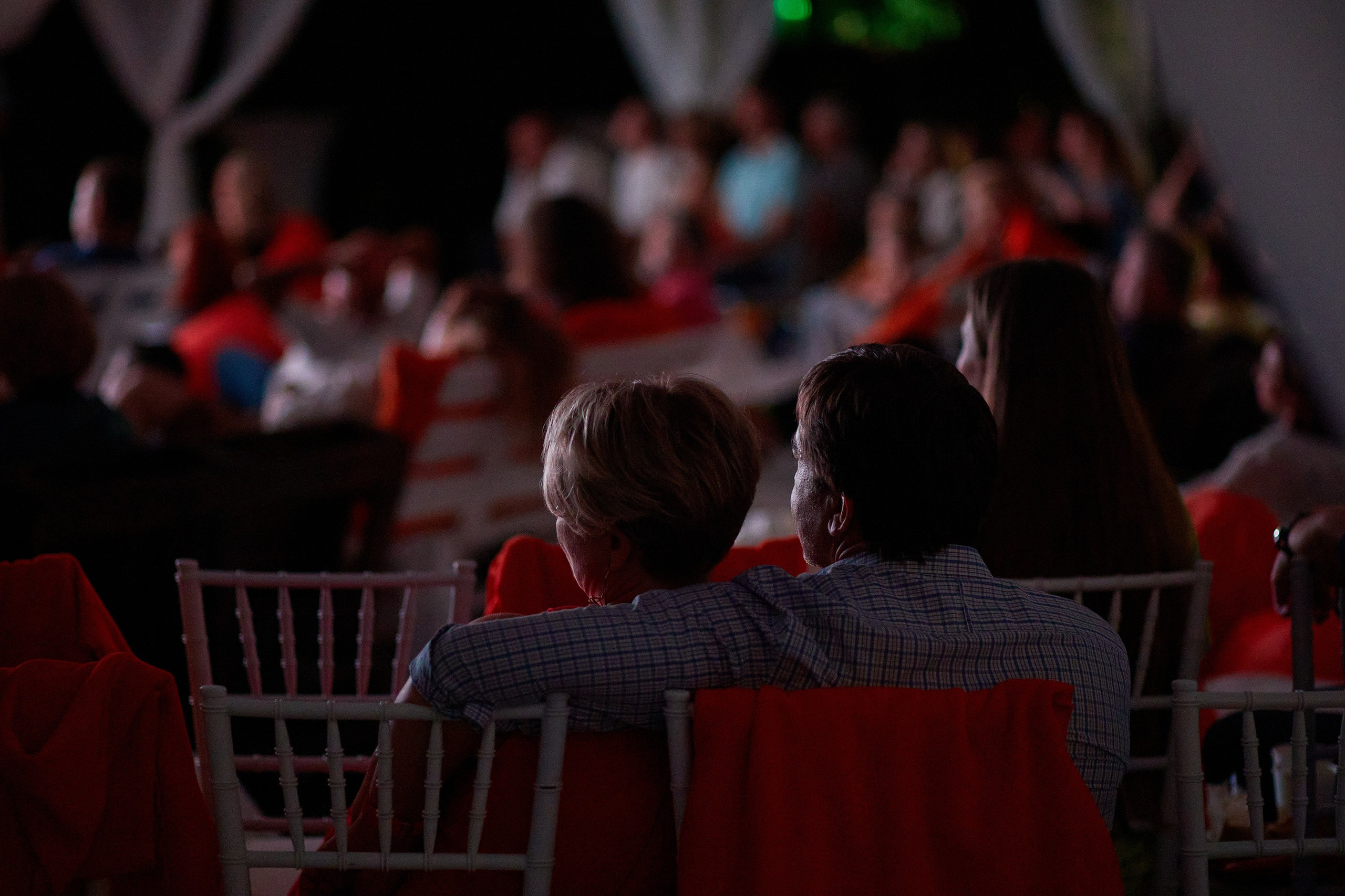 День Рождения компании. Event фотограф Александр Осин. г. Москва