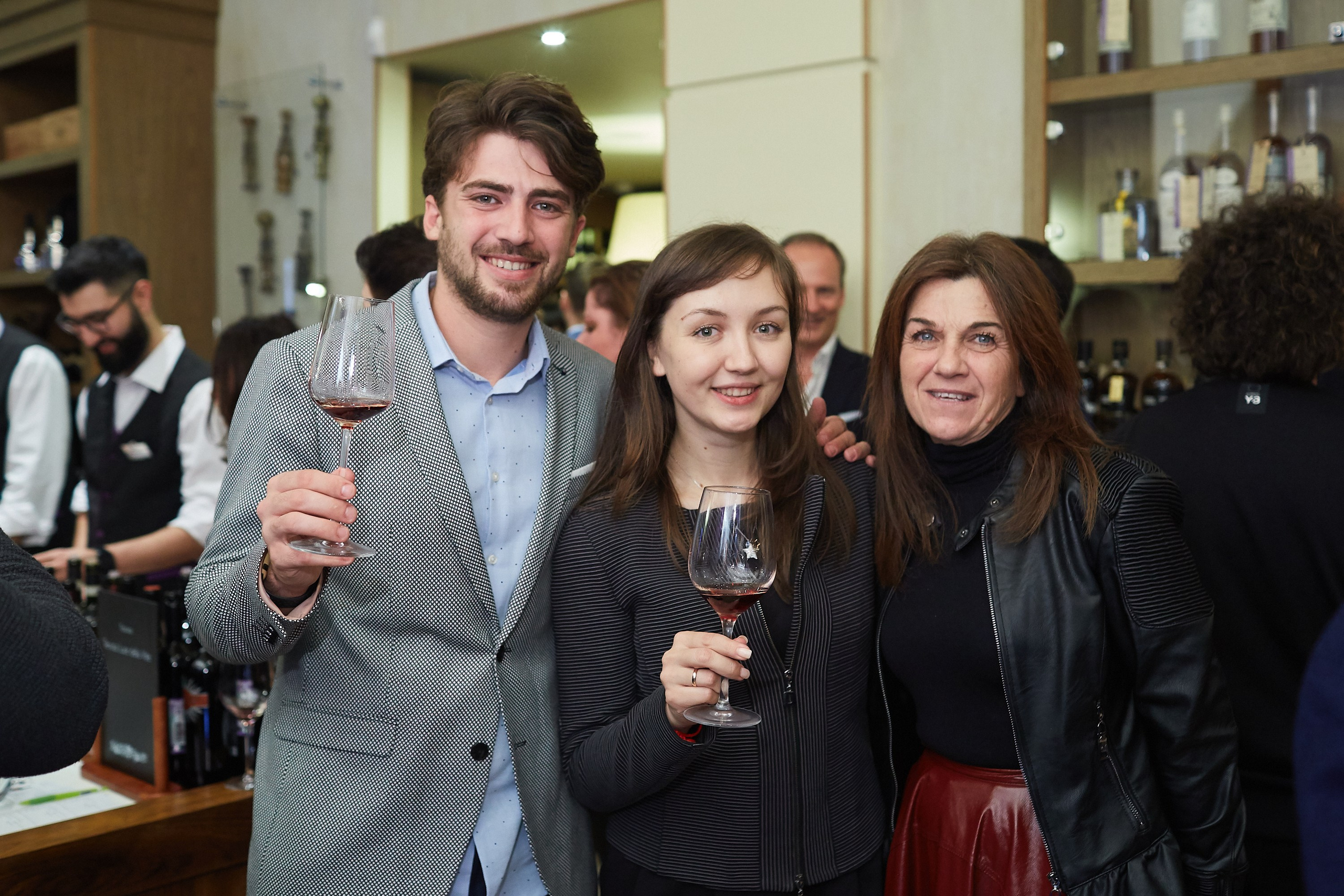 ЭНОТЕКА. Event фотограф Александр Осин. г. Москва