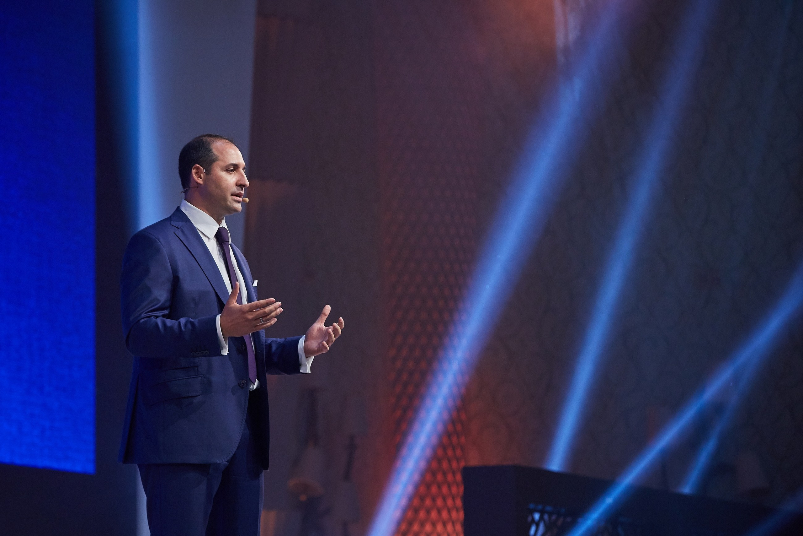 PLATINCOIN DUBAI EVENT. Event фотограф Александр Осин. г. Москва