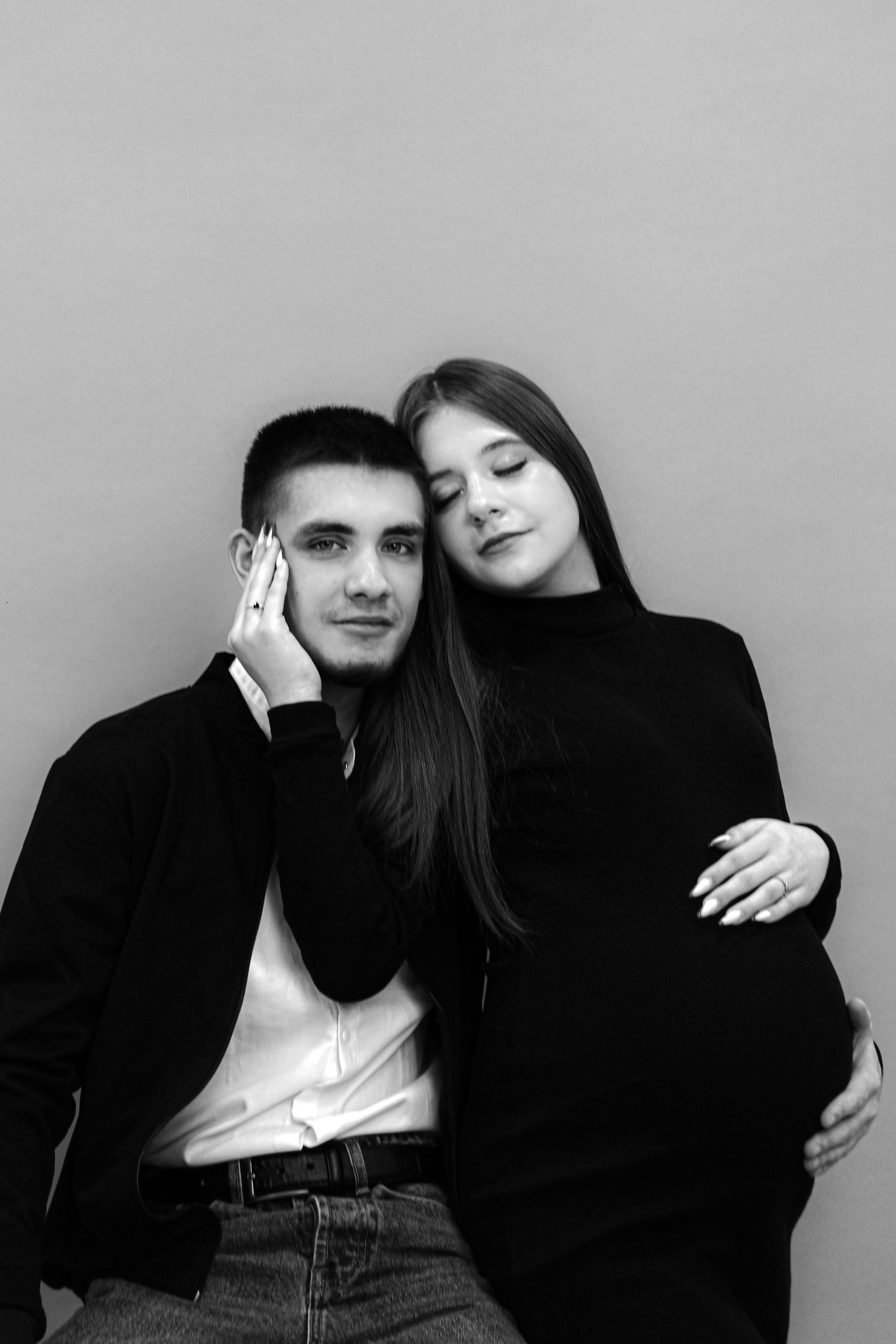 Никита & Альфина. Фотограф в Казани Аделина Пономарева