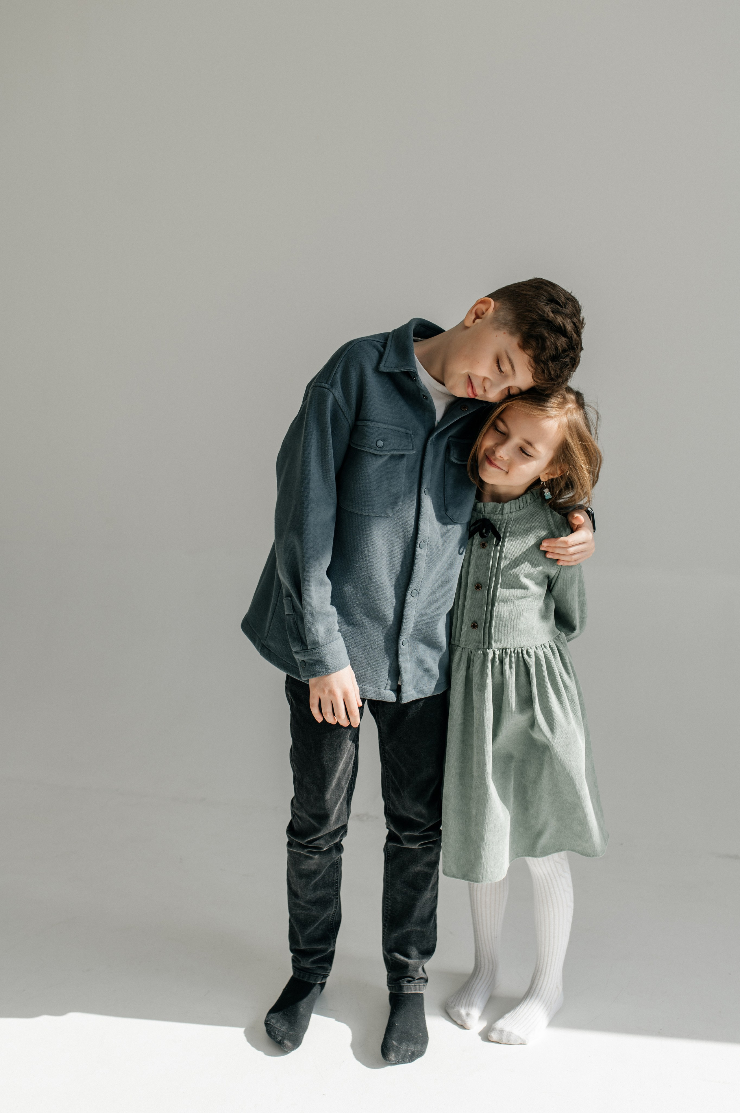 Таня+Рома+Варя+Паша. Костюшко Кристина — семейный и свадебный фотограф в Минске