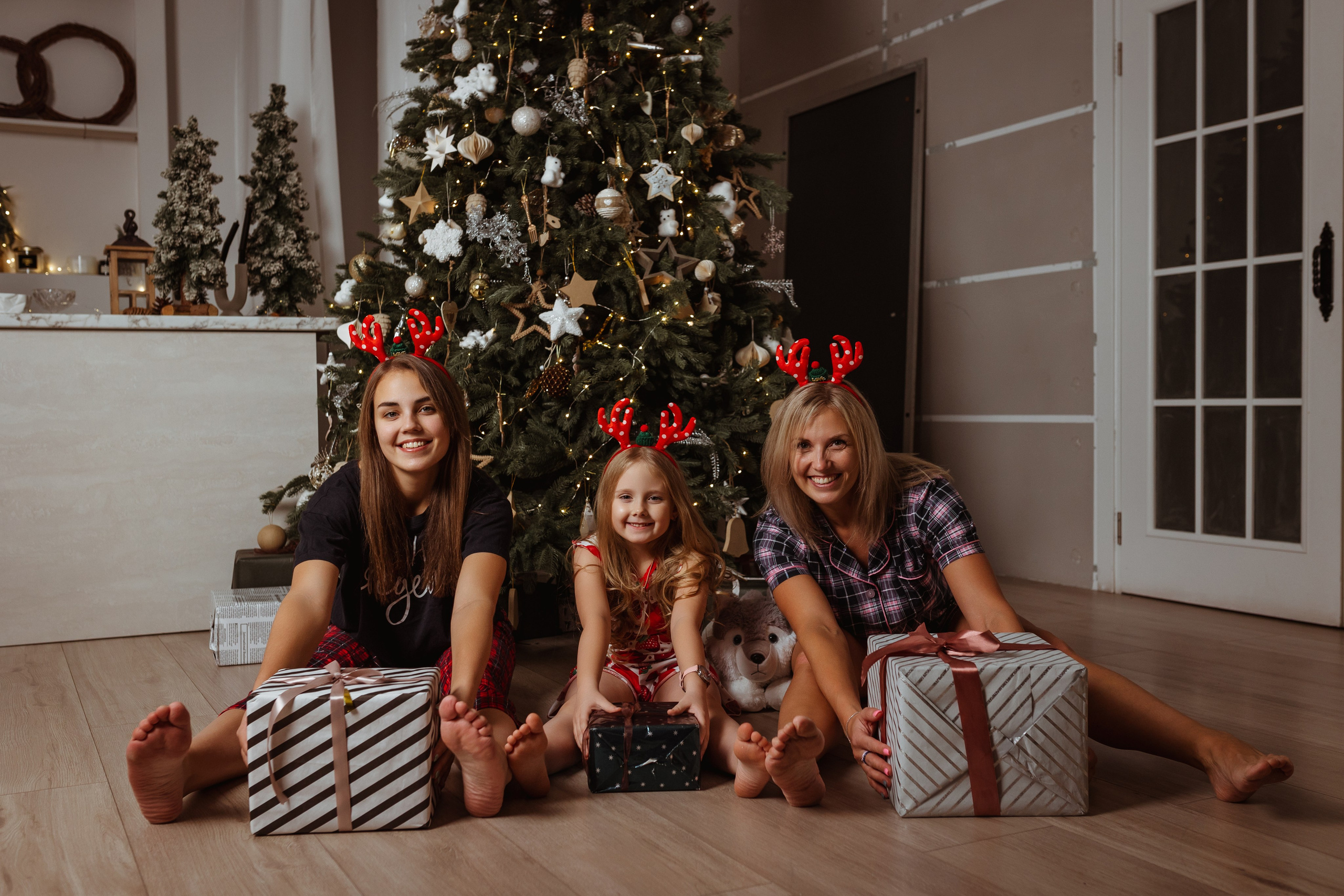 Семейная. Свадебный фотограф Красноярск — Кристина Ива