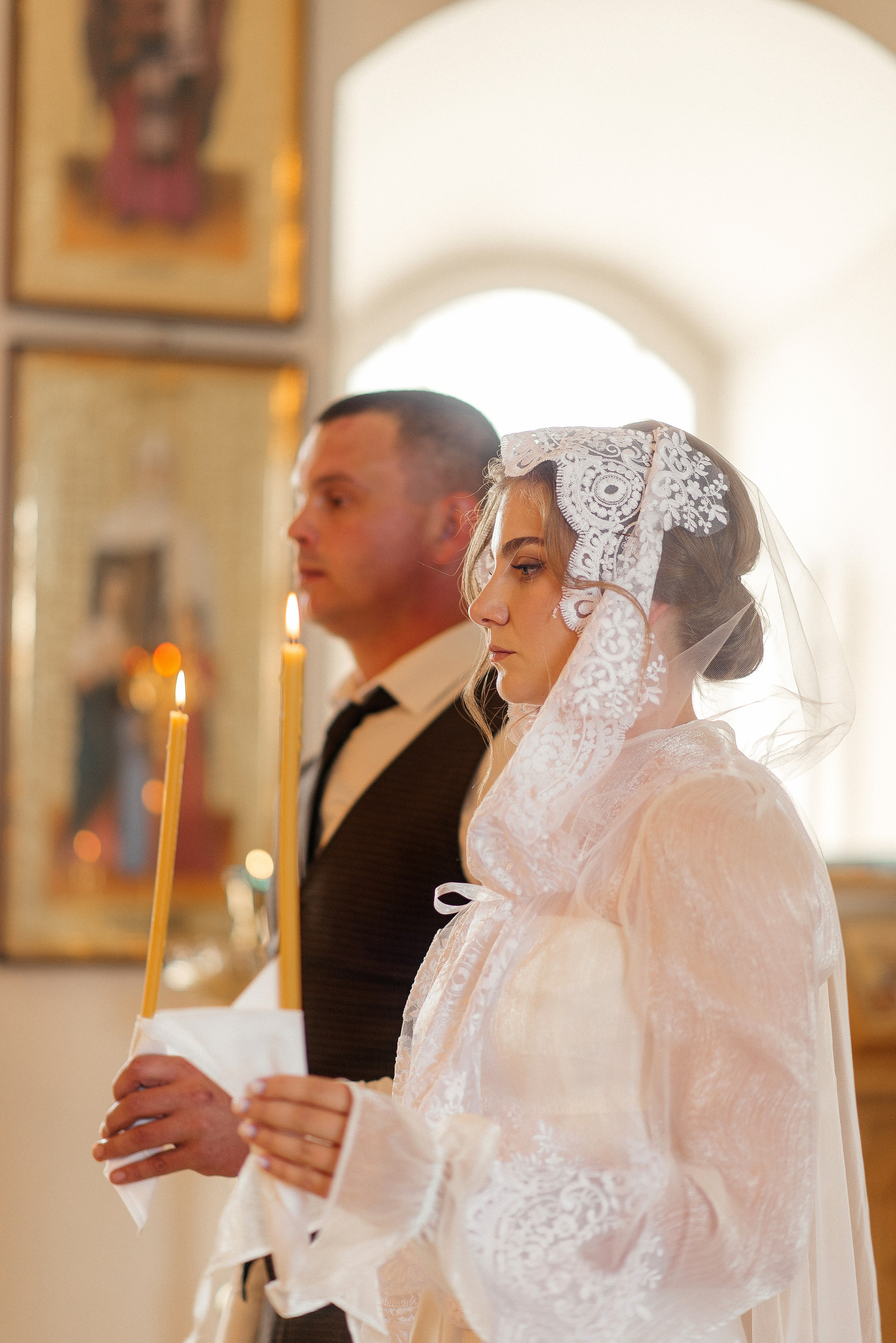 Крещения и Венчания. Главная