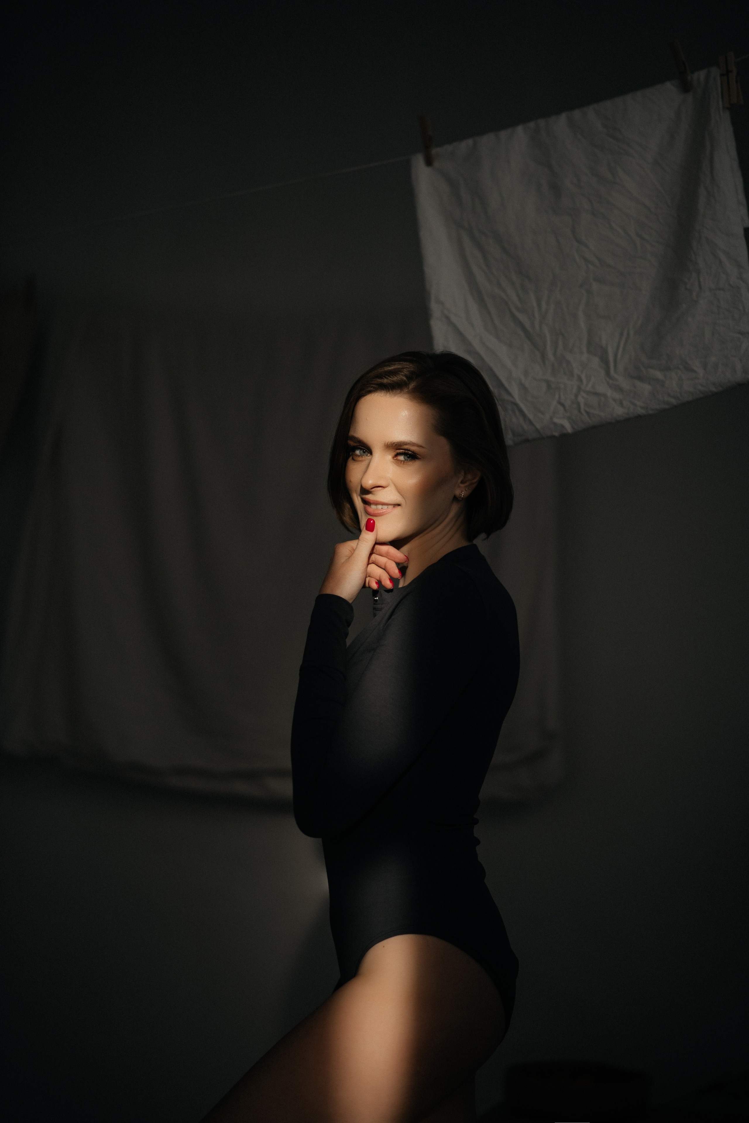 Индивидуальные съемки. Главная