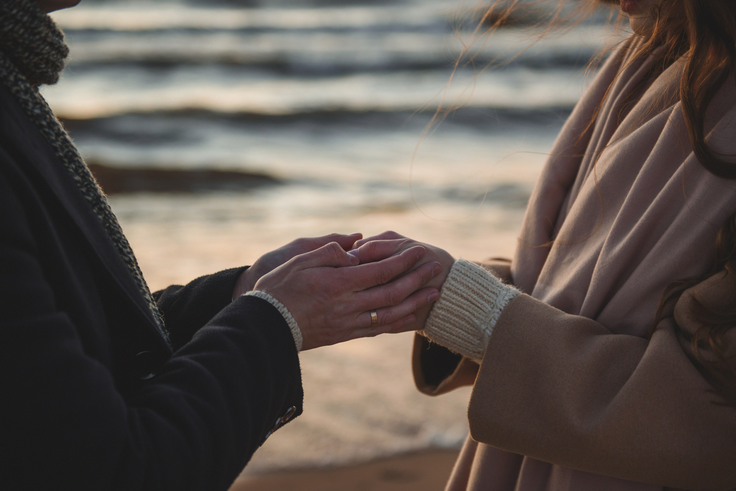 Love Story. Портретный и семейный фотограф в Санкт-Петербурге Марина Никифорова