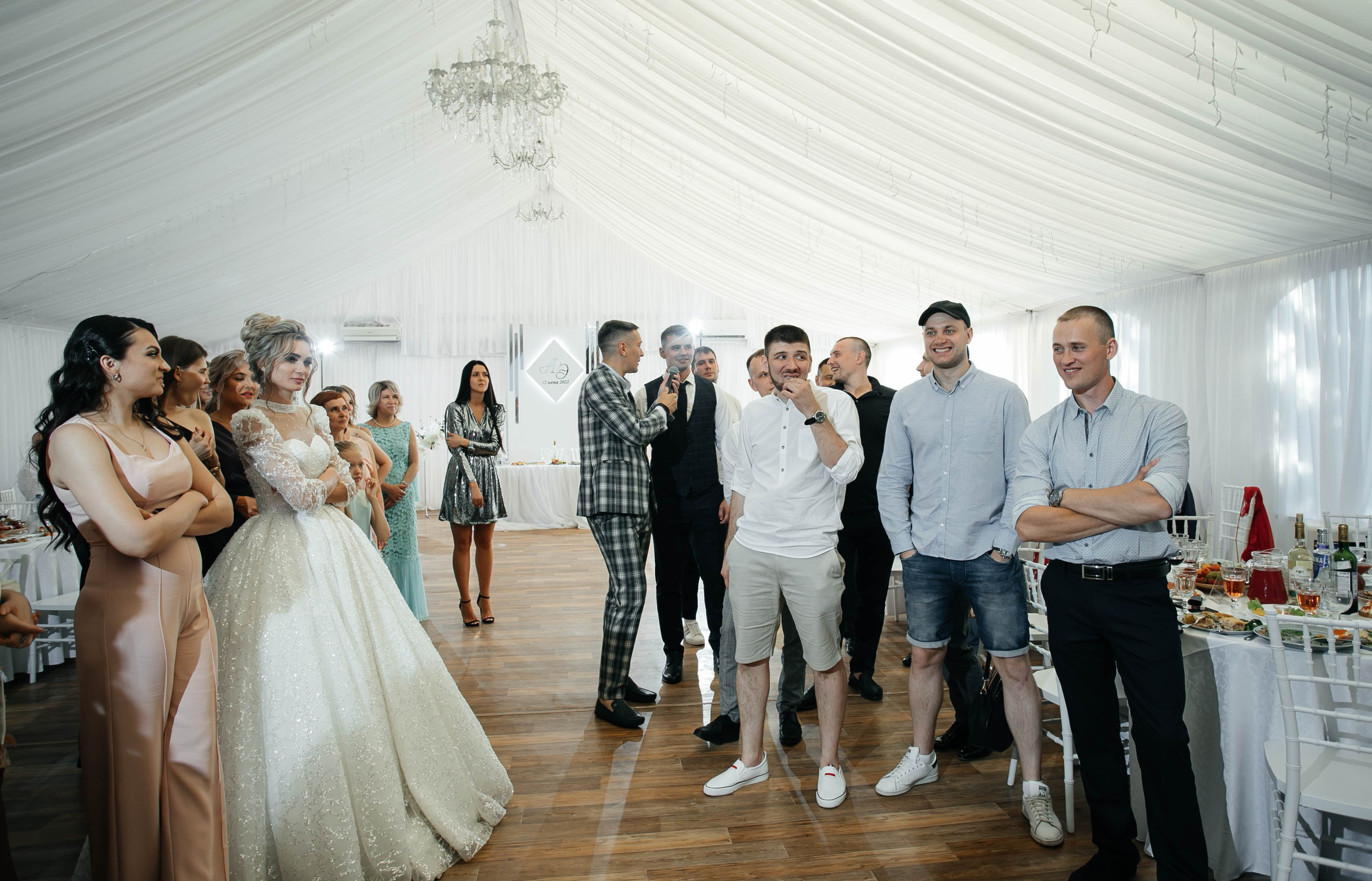 Свадебная история Элики и Артема. Свадебный и семейный фотограф Рассказова Виктория