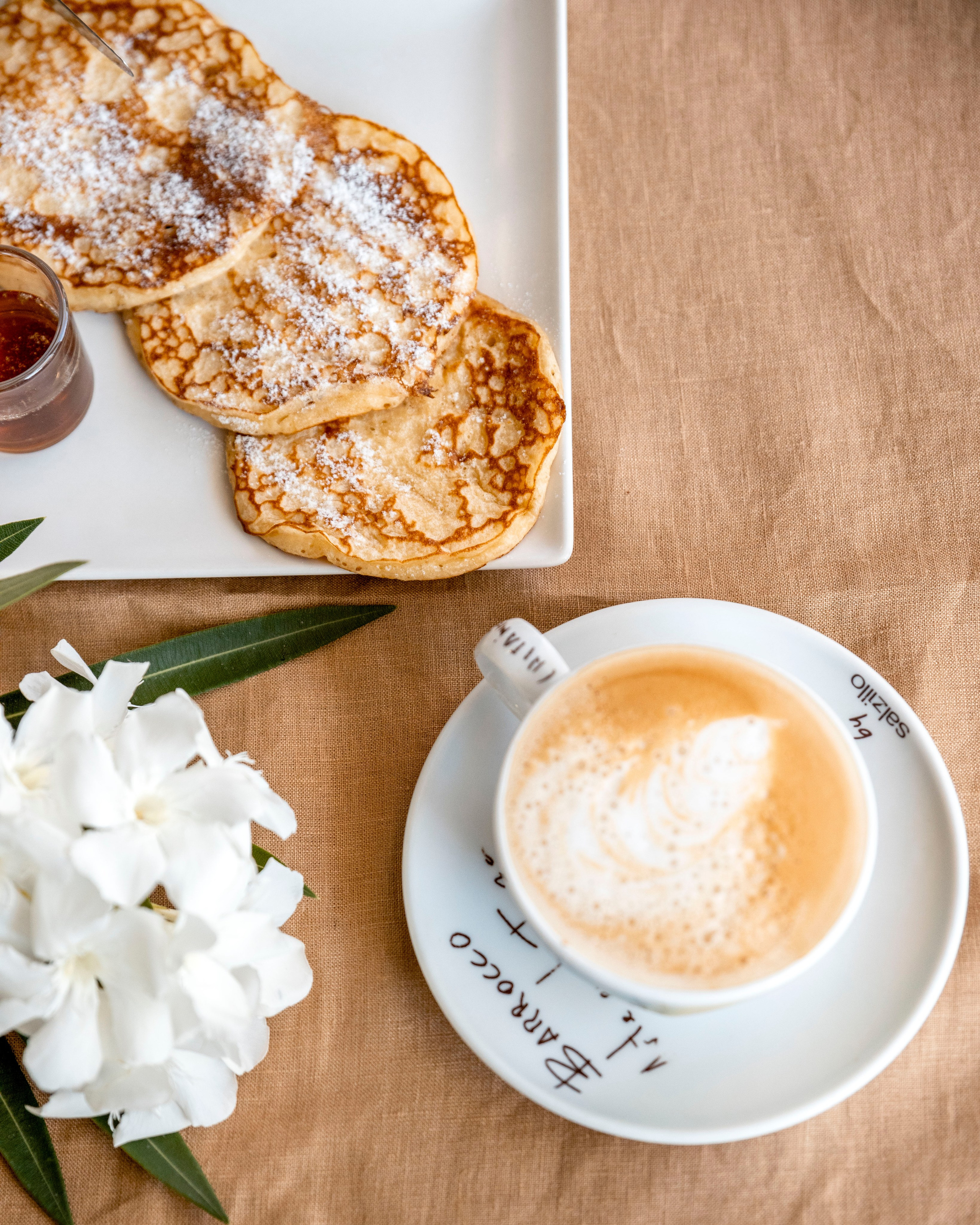 Ресторан.Контент.Меню. Фотограф в Санкт-Петербурге Ефремова Наталья