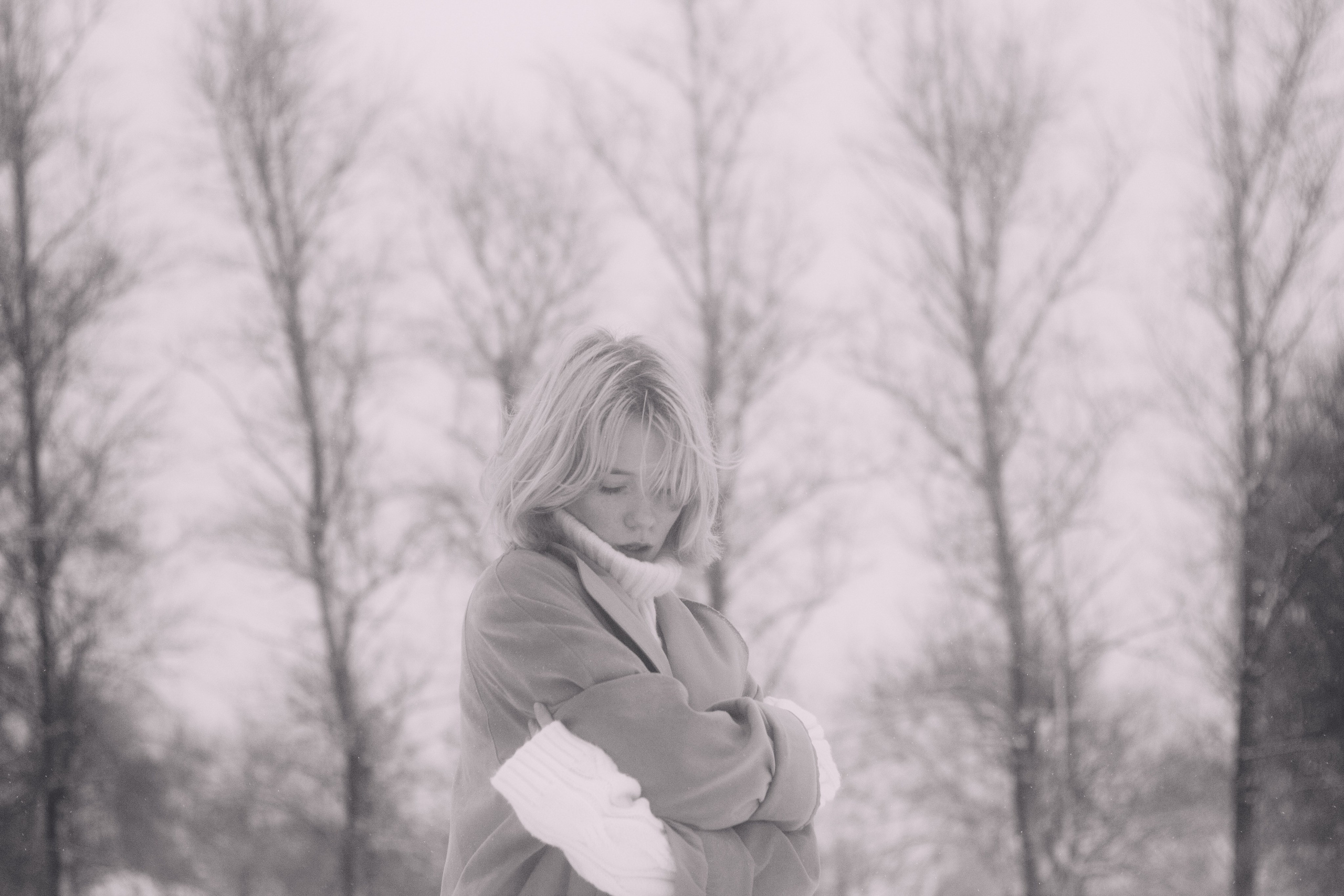 Яна, февраль 2022. Портретный фотограф в Ростове-на-Дону