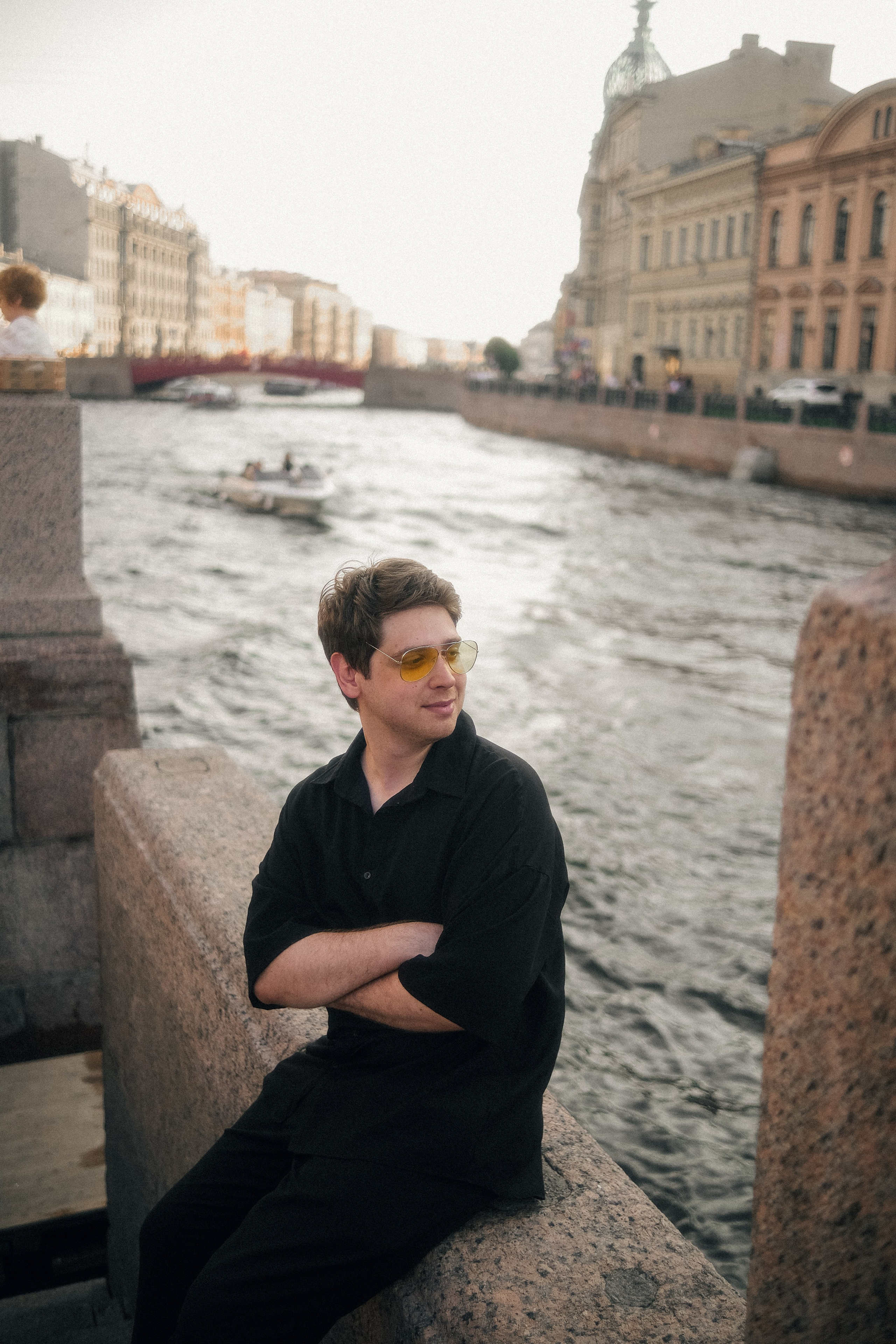 Саша & Юра. Phdkvmr.ru