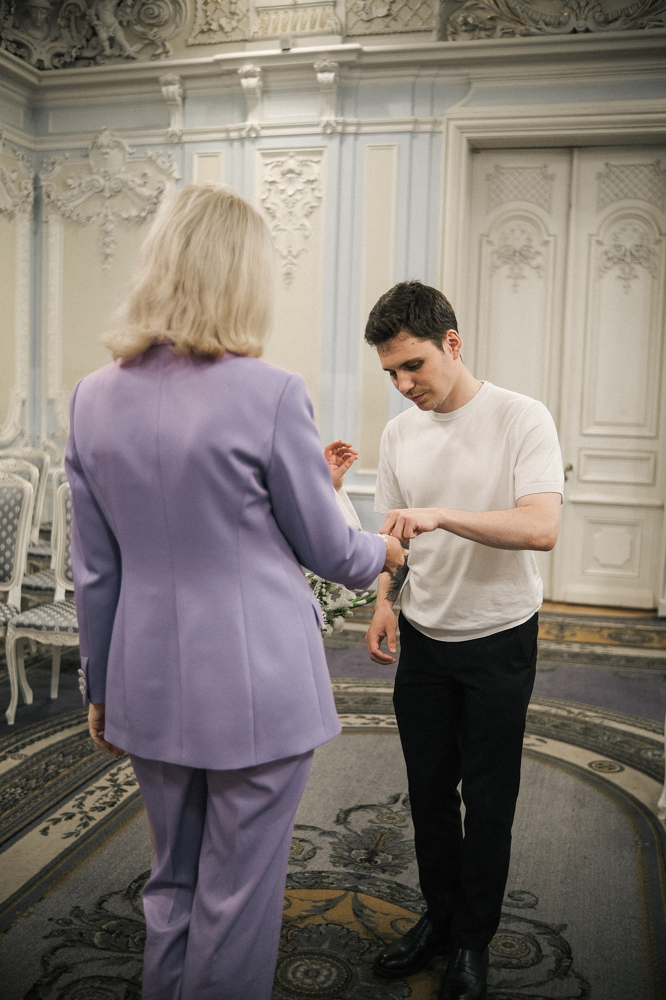 Лилит & Влад ДБ2. Phdkvmr.ru