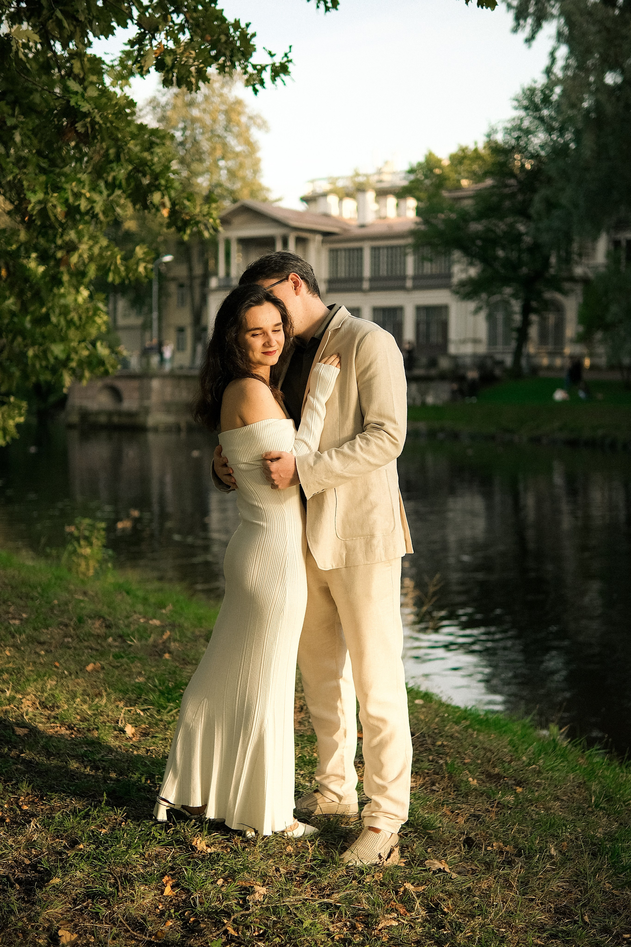 Алина & Вова. Phdkvmr.ru