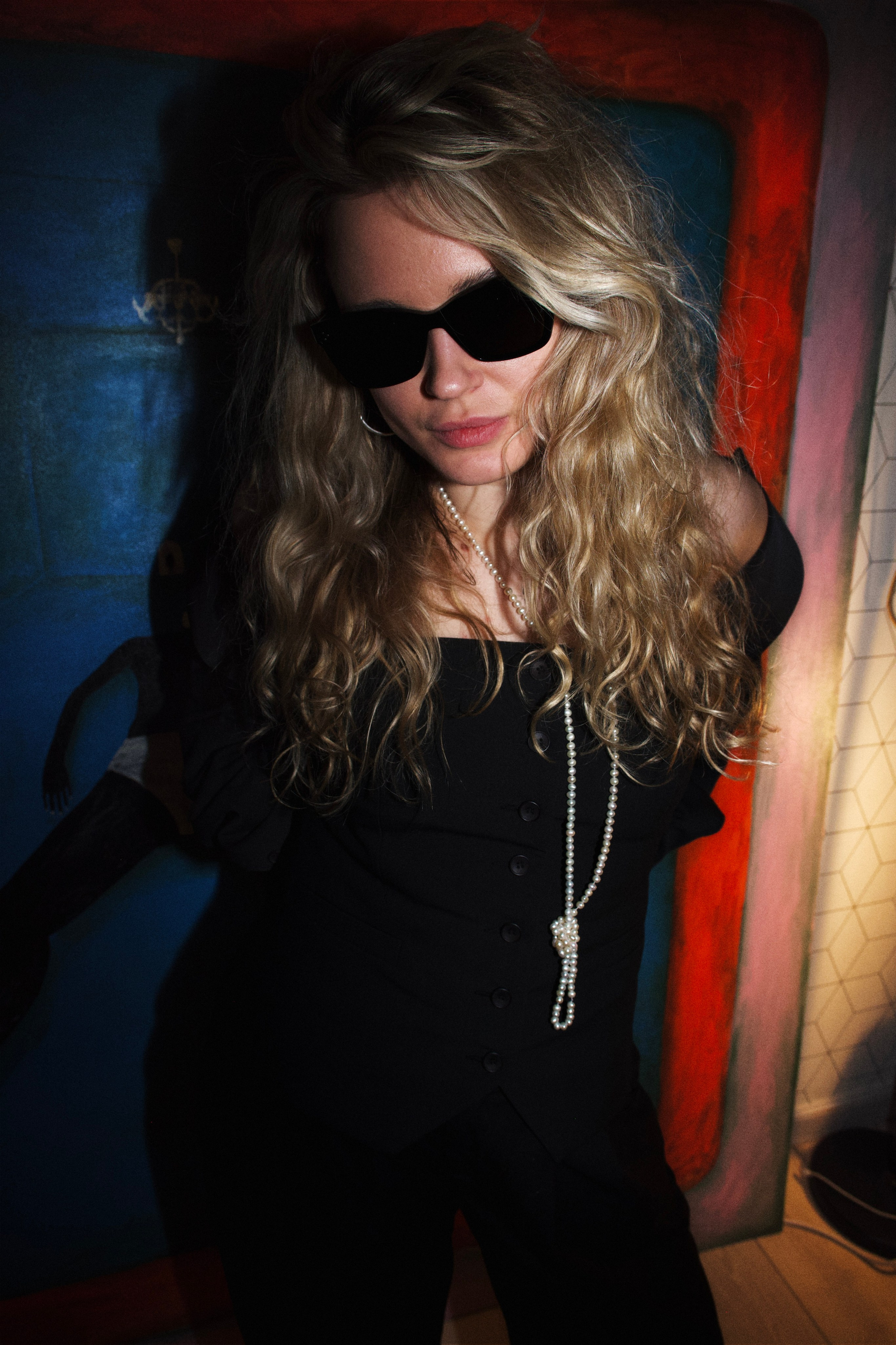 Индивидуальная съемка. Onlineflow