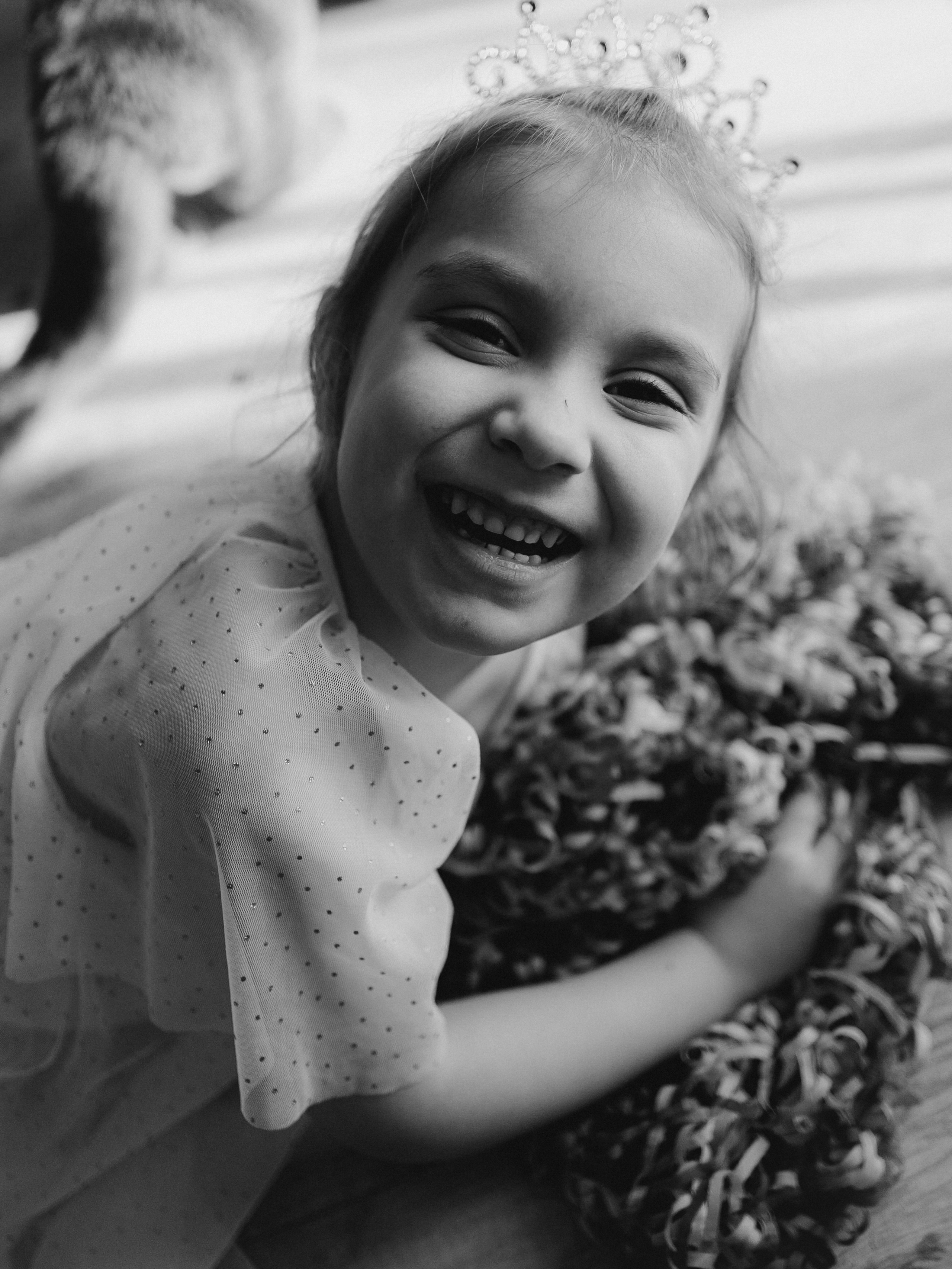 Семейный и портретный фотограф в Москве Алёна Дубревская