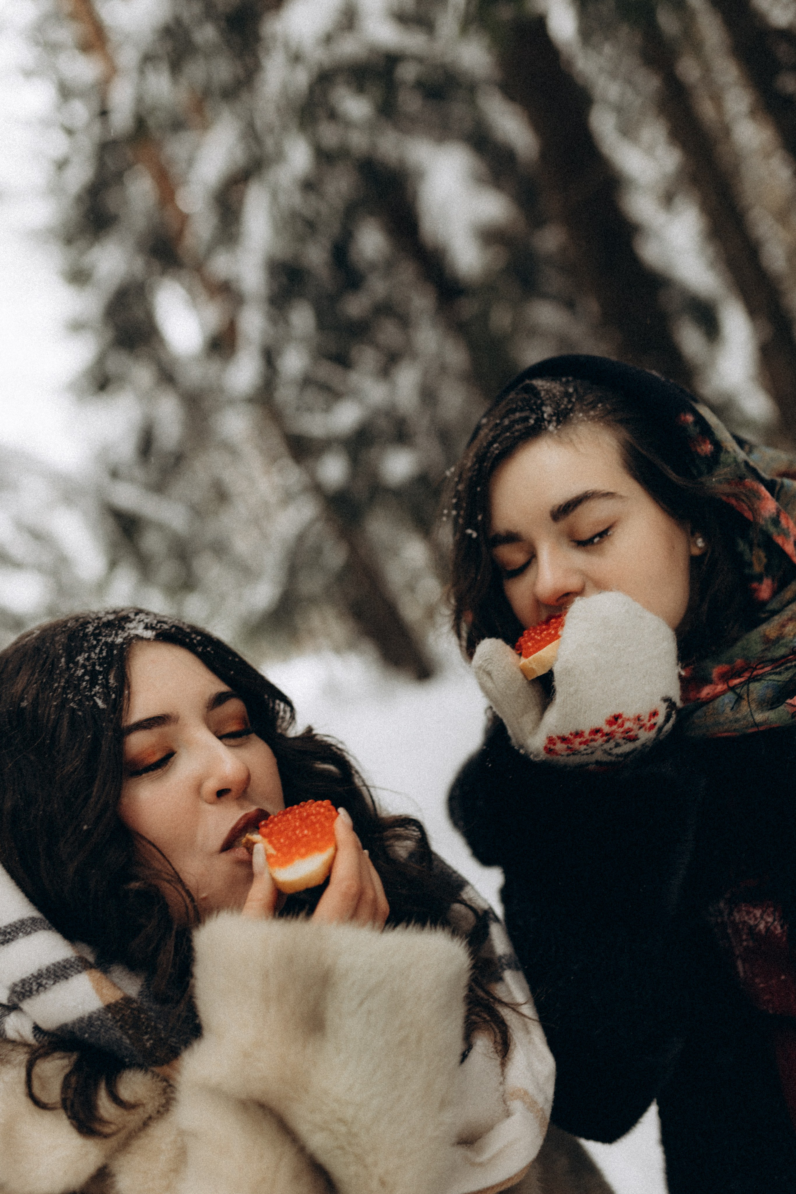Настя & Ангелина. Фотограф НОГИНСК, Москва, Анастасия Белая