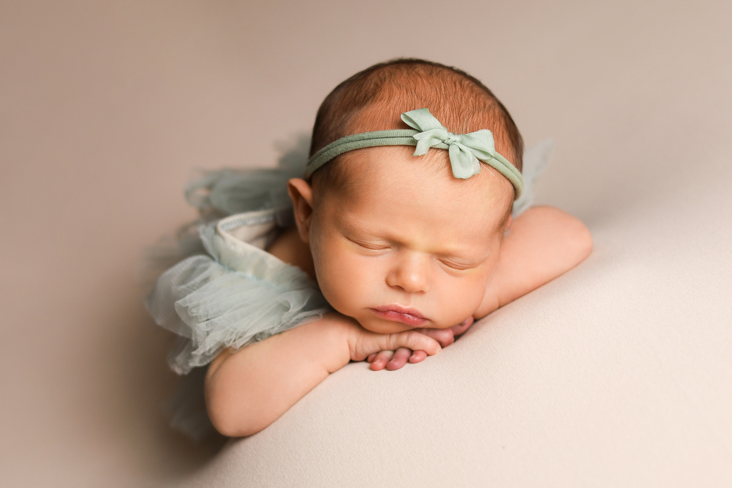 Фотограф новорожденных Новосибирск