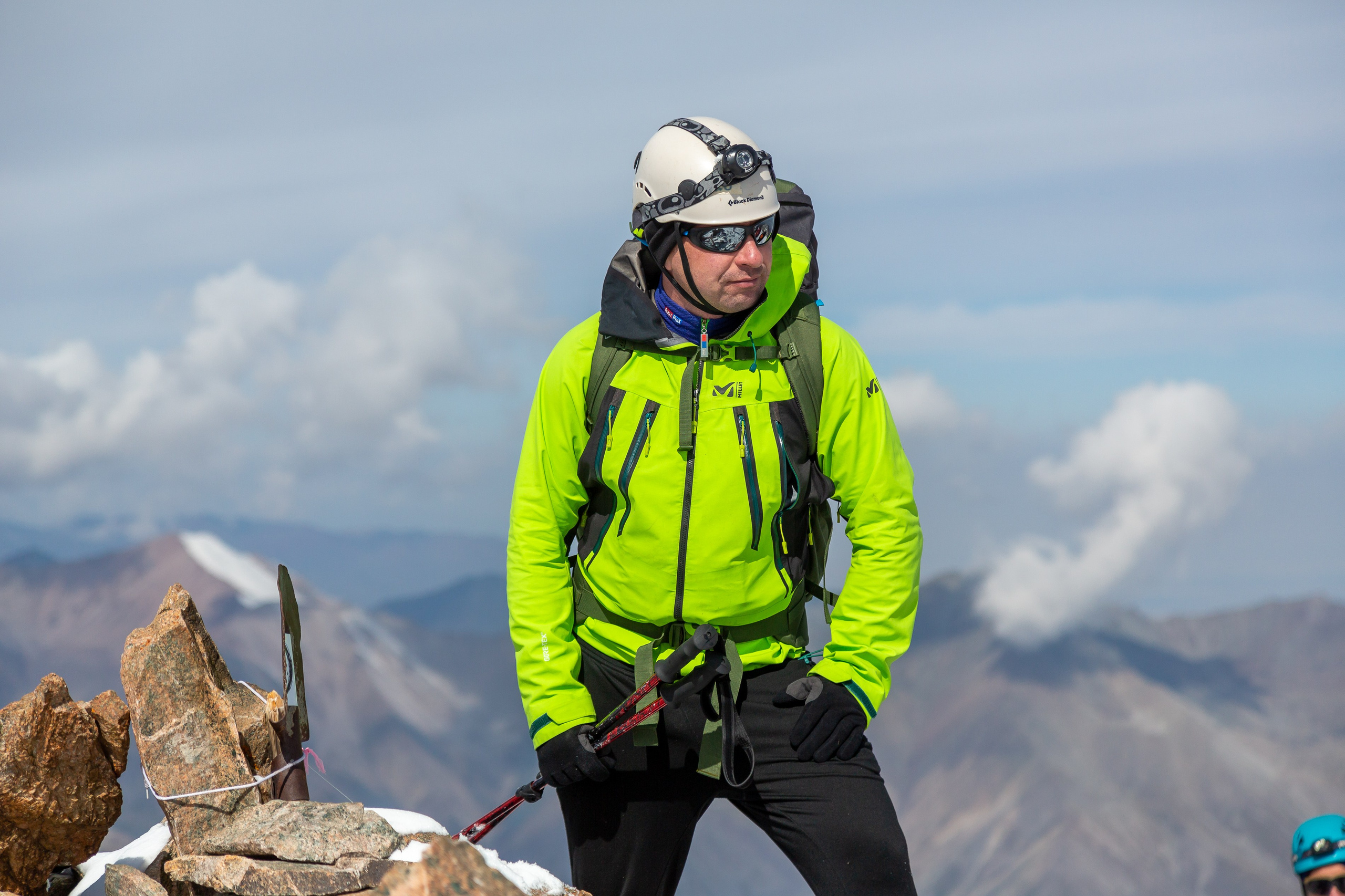 Путешествия