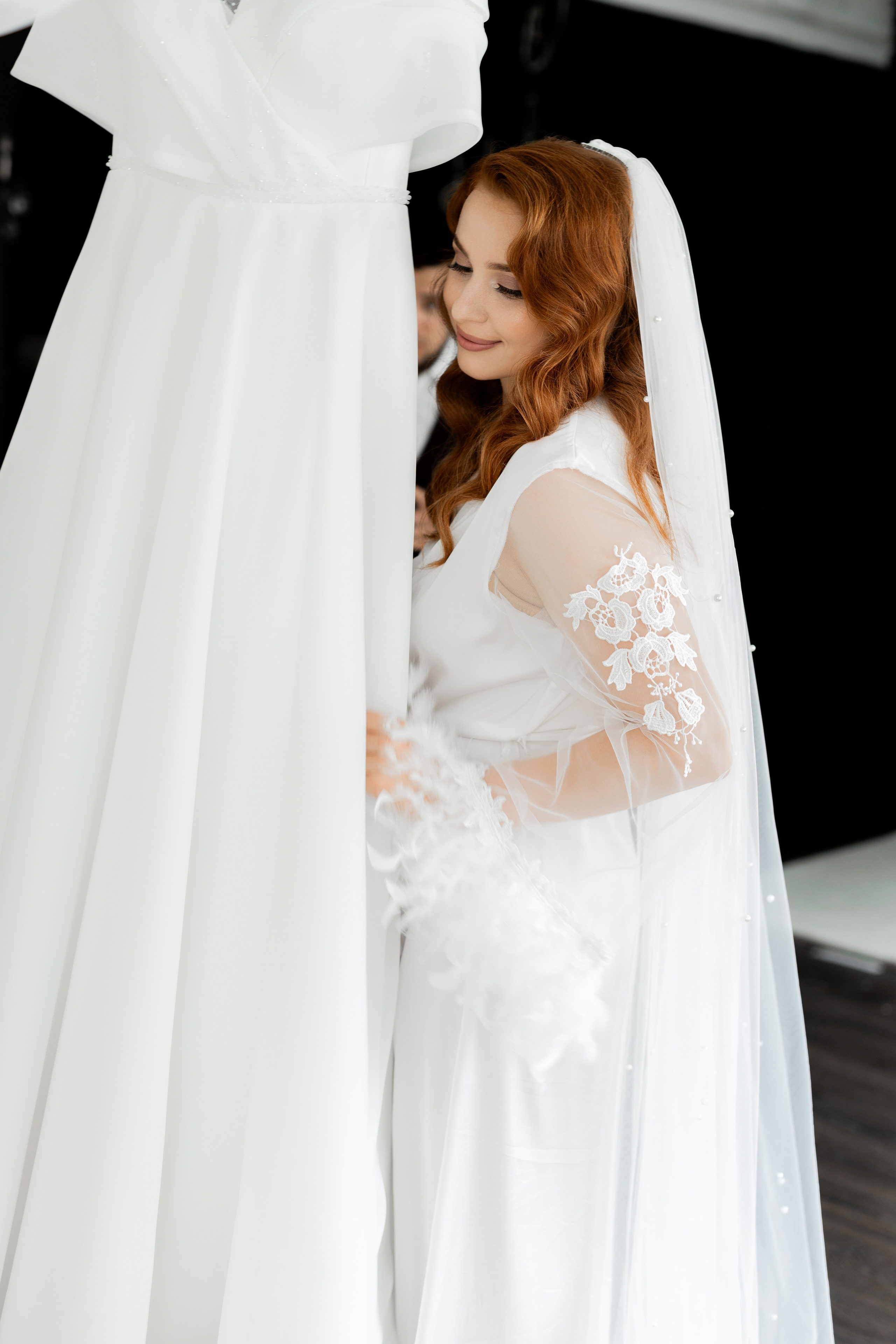 Николай и Анастасия. Ламуза