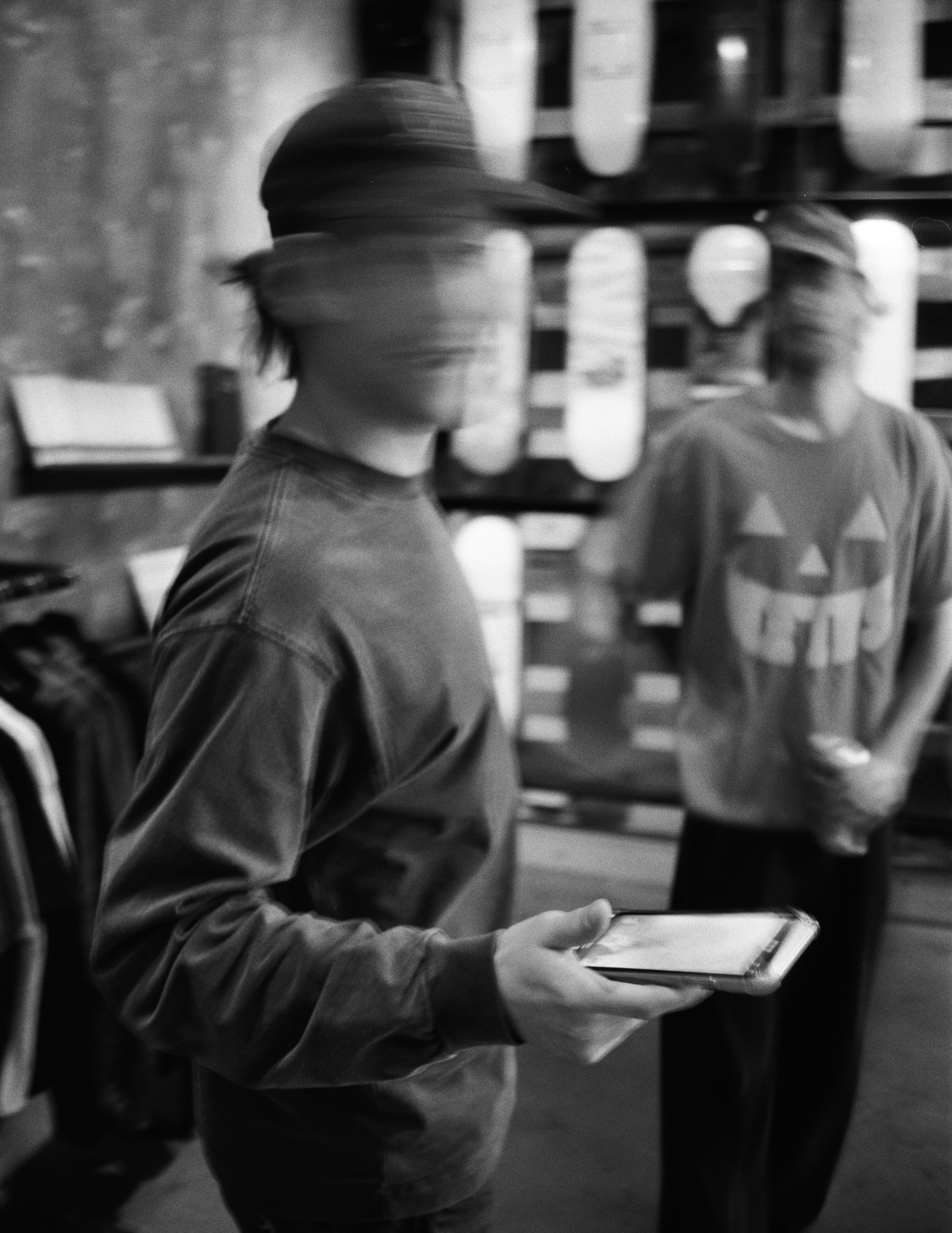 Film / Digital. Андрей Котляровский | Фотография, арт, vhs видео, плёнка и полароиды