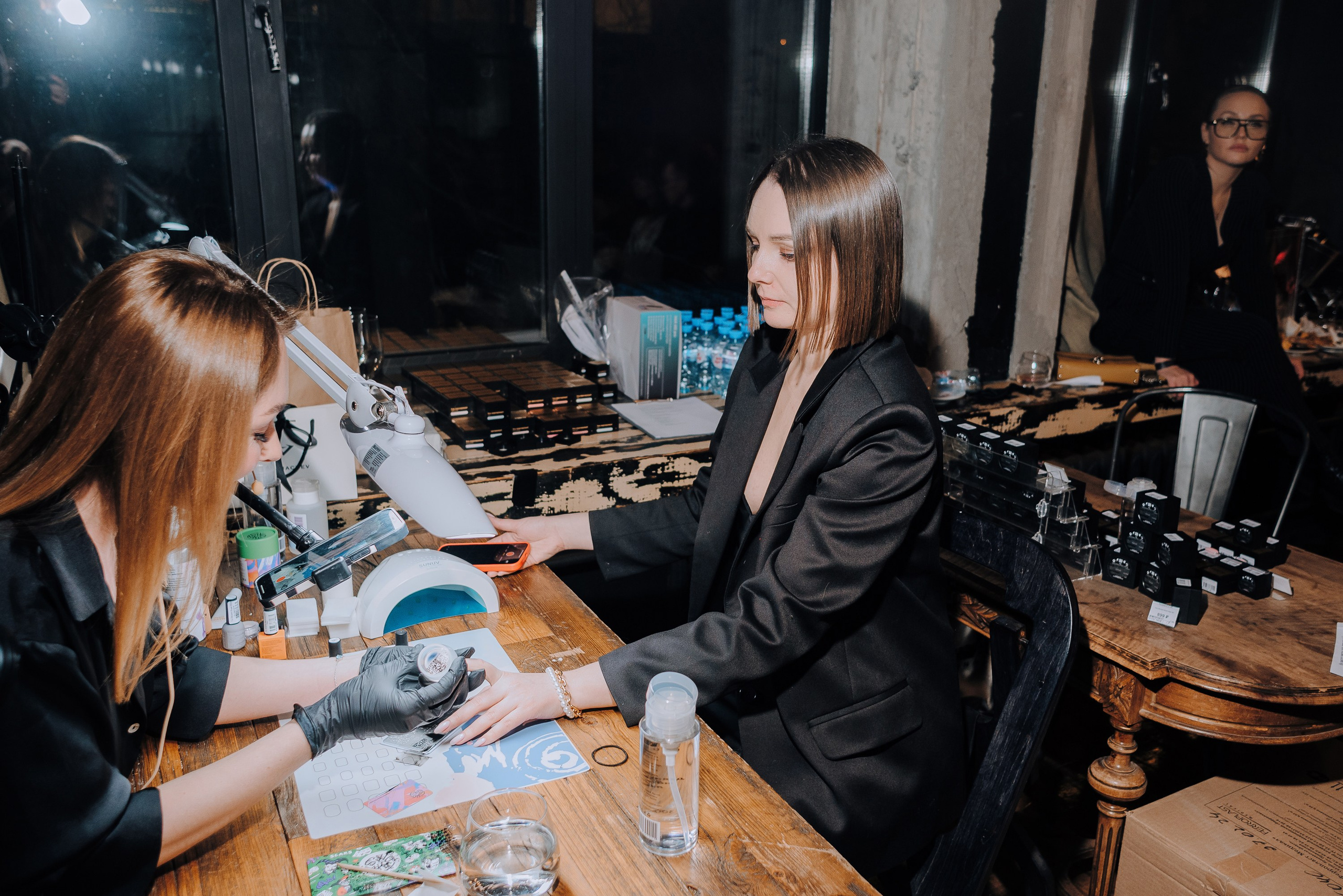 MONAMI DAY. Репортажный фотограф Зуев Роман г. Челябинск