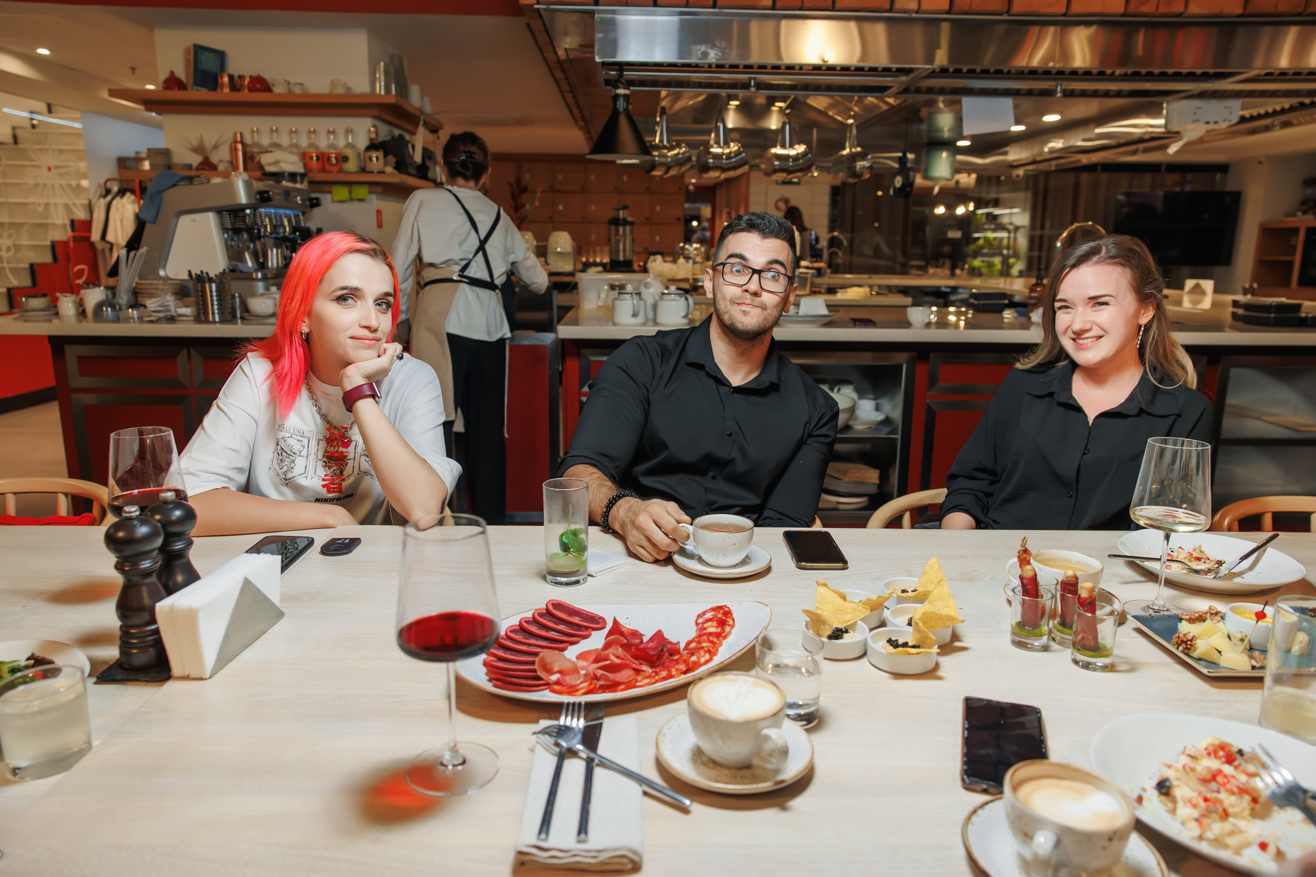 Кулинарный Мастер-Класс. Главная