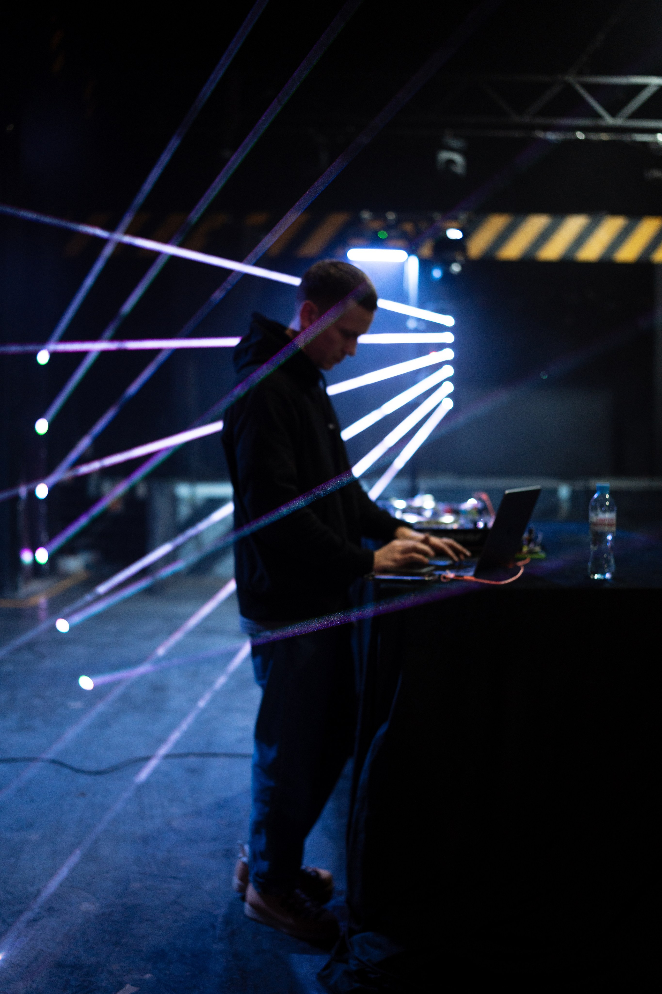 Промо для Вадимски ЦЕХ