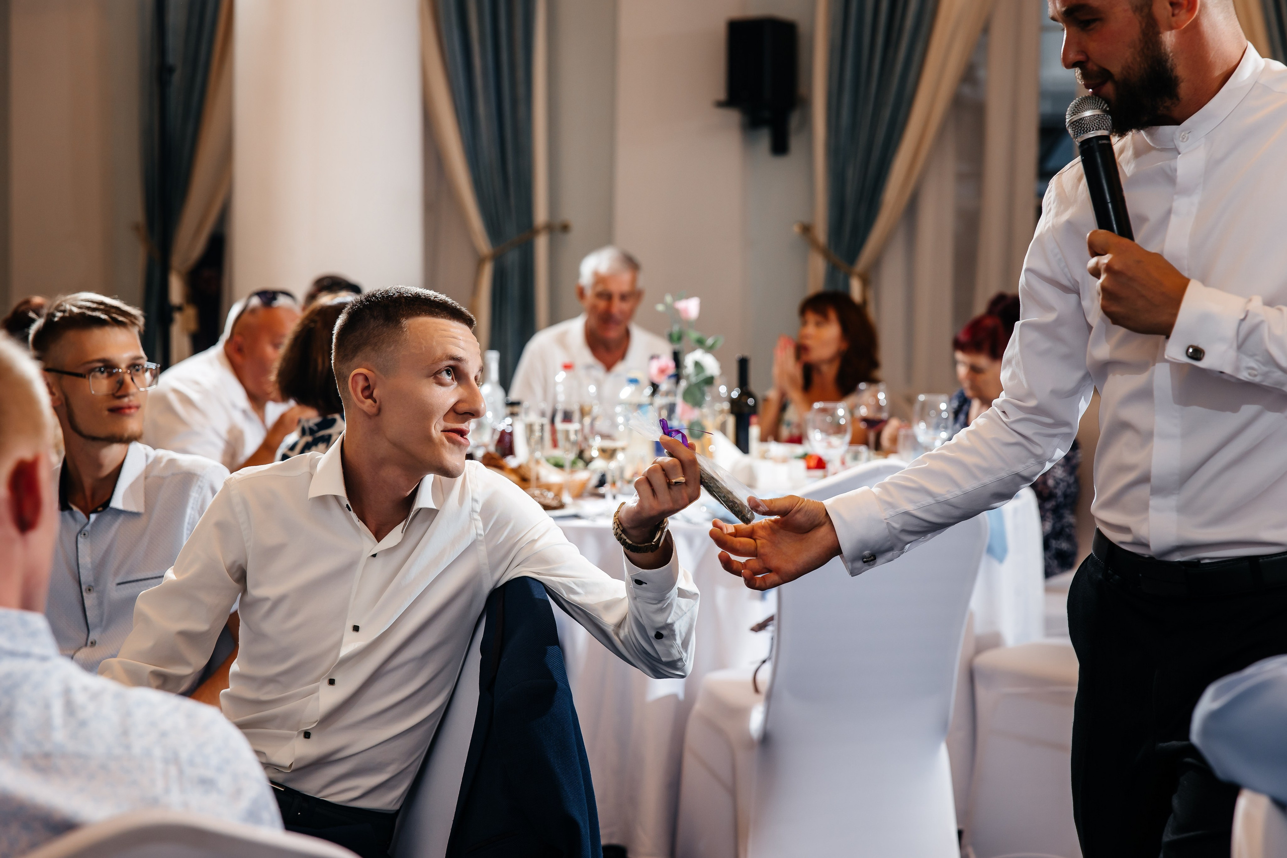 Анонс свадьбы для Насти и Игоря. Свадебный фотограф в Крыму и Севастополе Ольга Баскакова