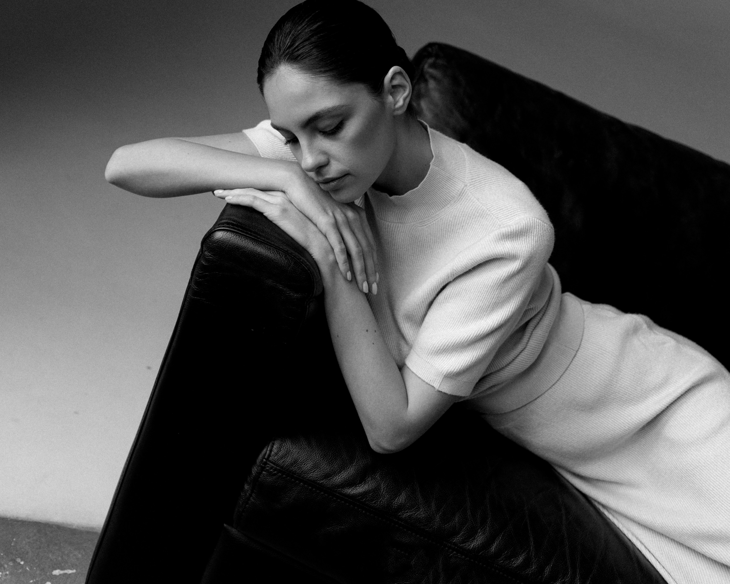 Катя. Портретный фотограф Дорошко Анастасия