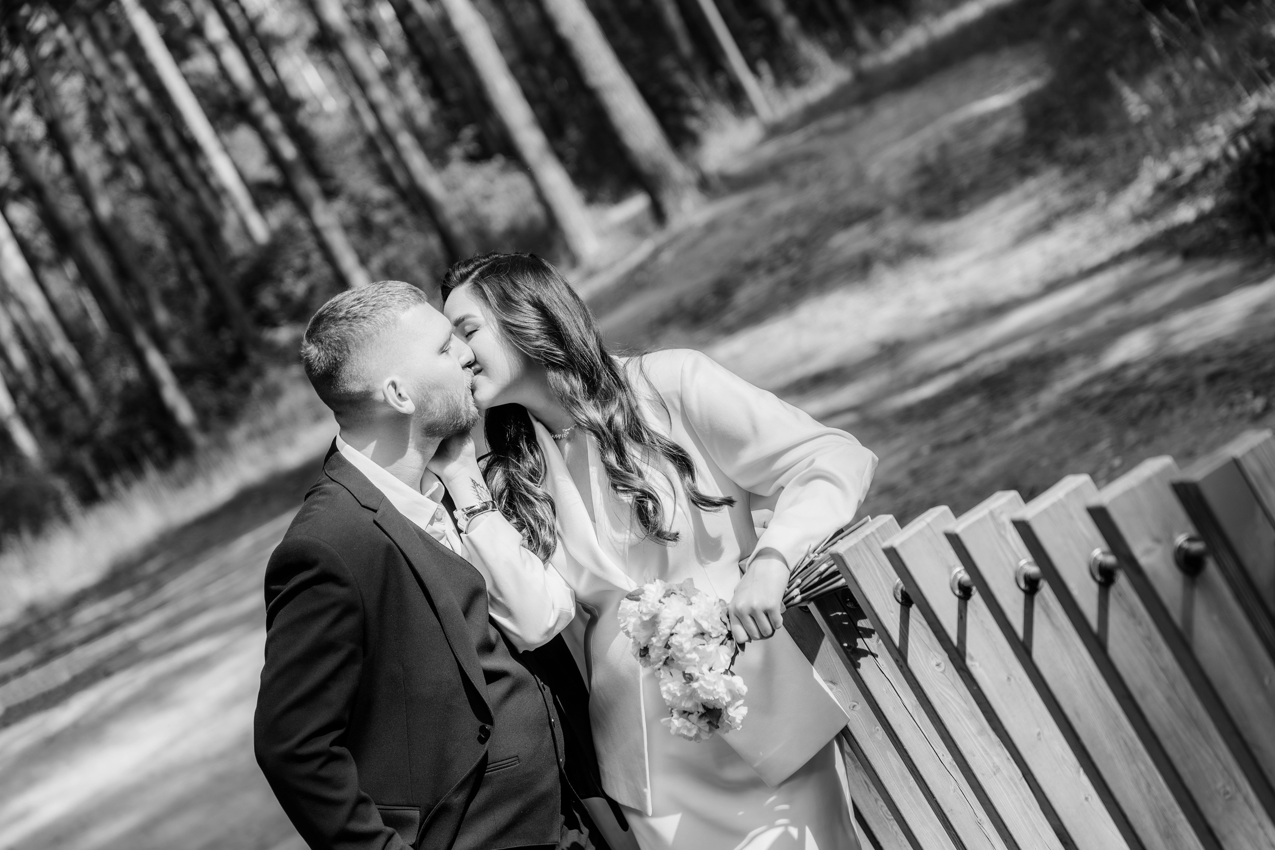 Данил&Алина. Фотограф Арина Елизарова