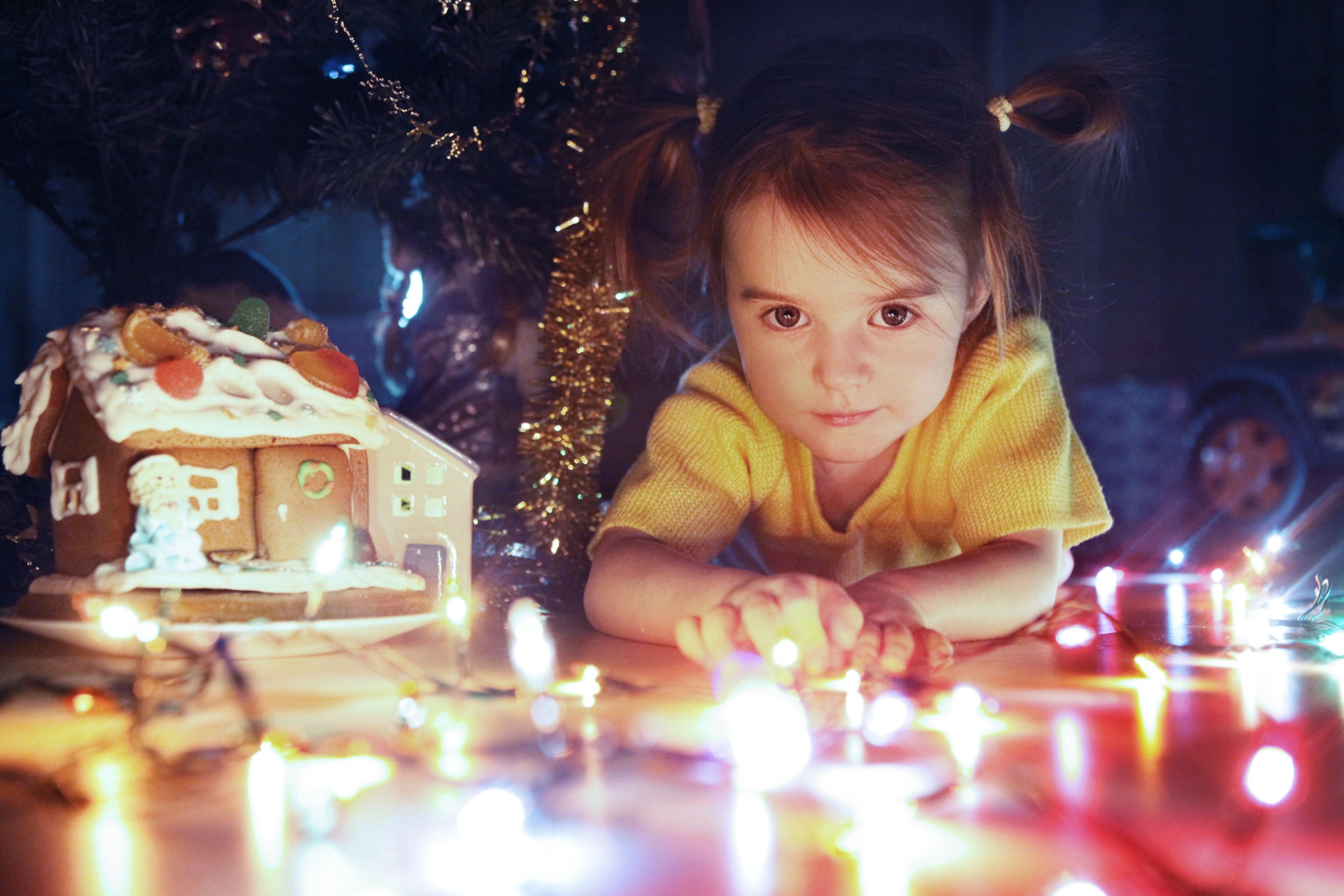Детство. Семейный и детский фотограф в Санкт-Петербурге Анастасия Исаева
