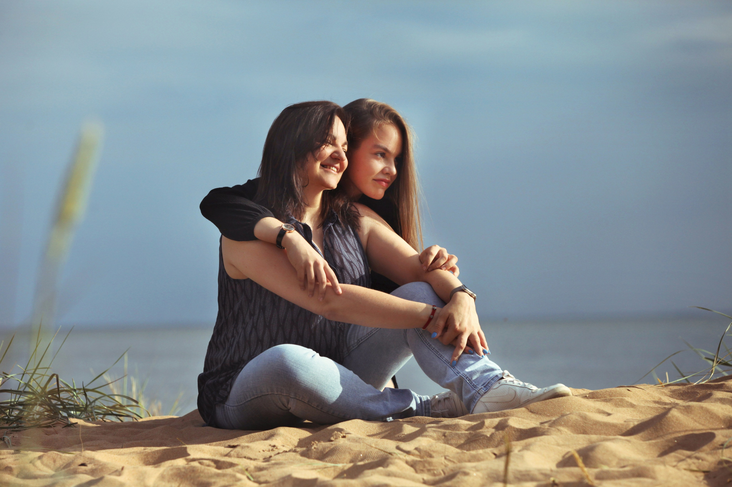 Семьи. Семейный и детский фотограф в Санкт-Петербурге Анастасия Исаева
