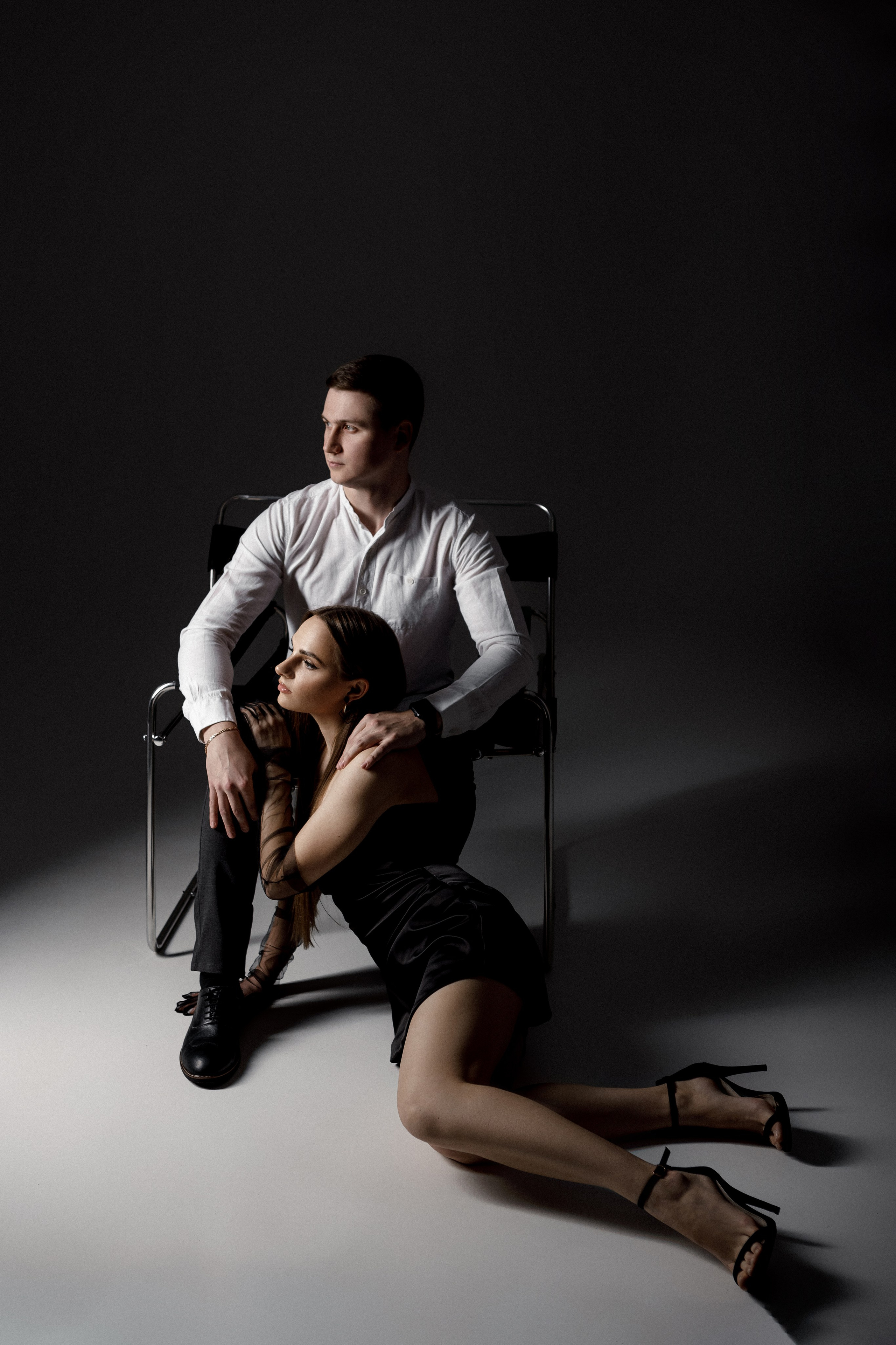 M & V. Фотограф в Санкт-Петербурге Ольга Андрианова