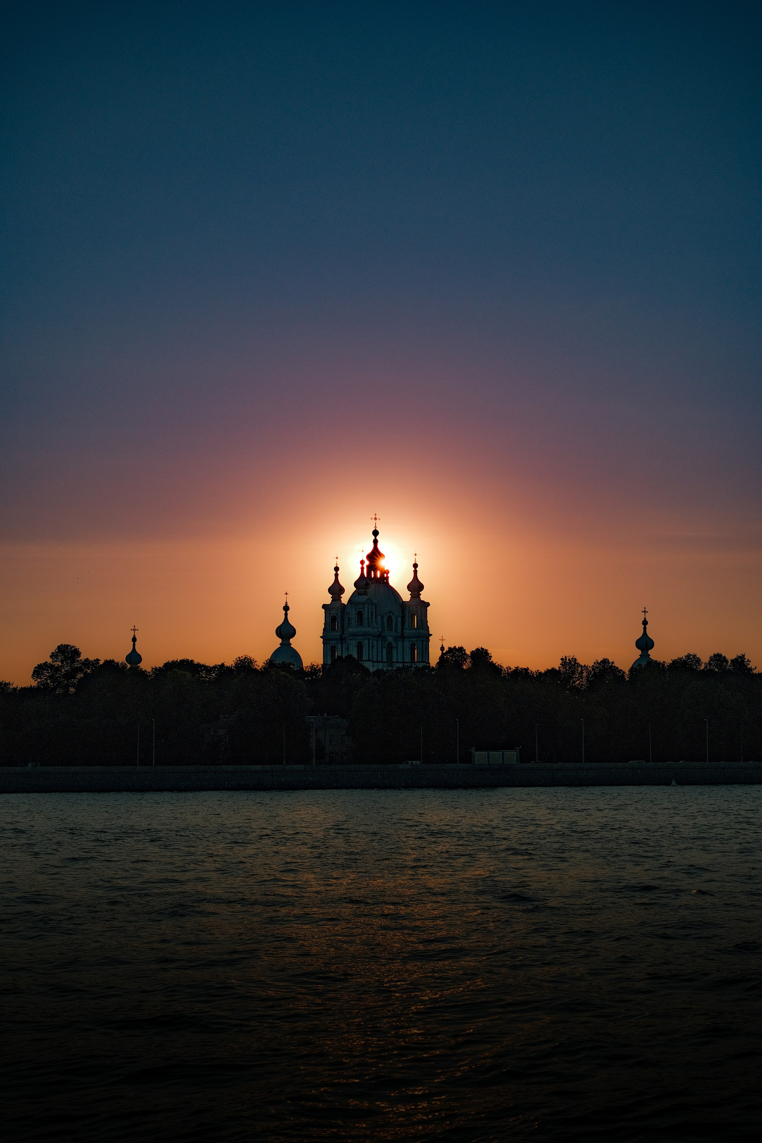 Пейзажная съемка. Фотограф I Санкт-Петербург