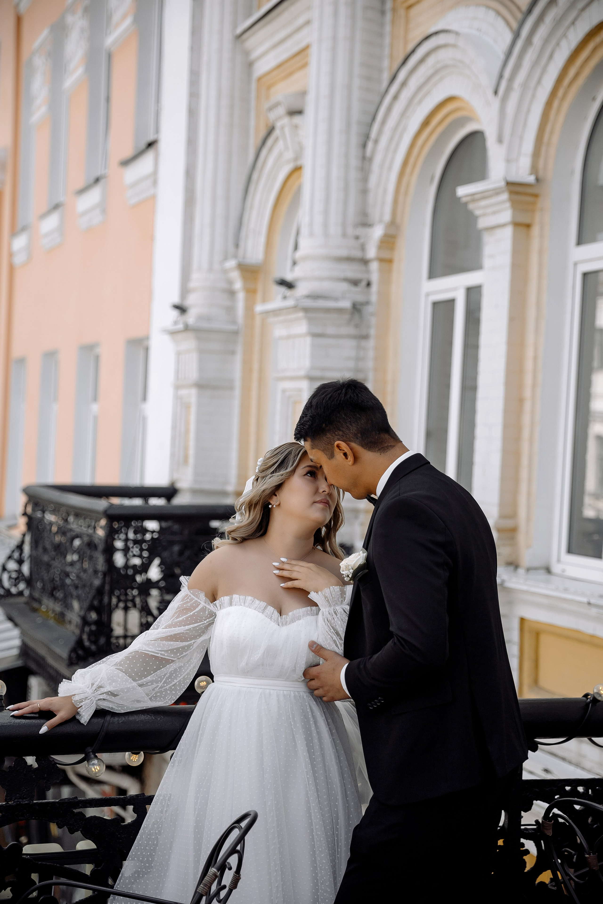 A&D. Фотограф в Саратове Мария Буршина